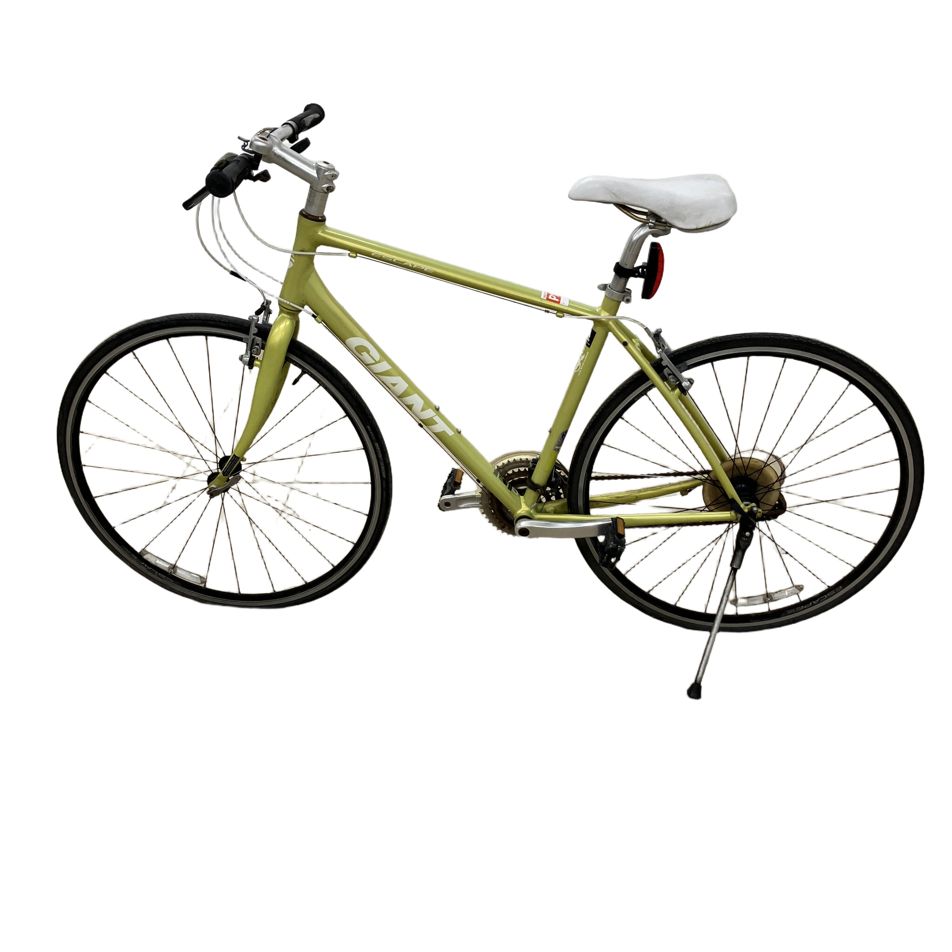 GIANT クロスバイク」の買取実績・相場-クロスバイク買取なら高く