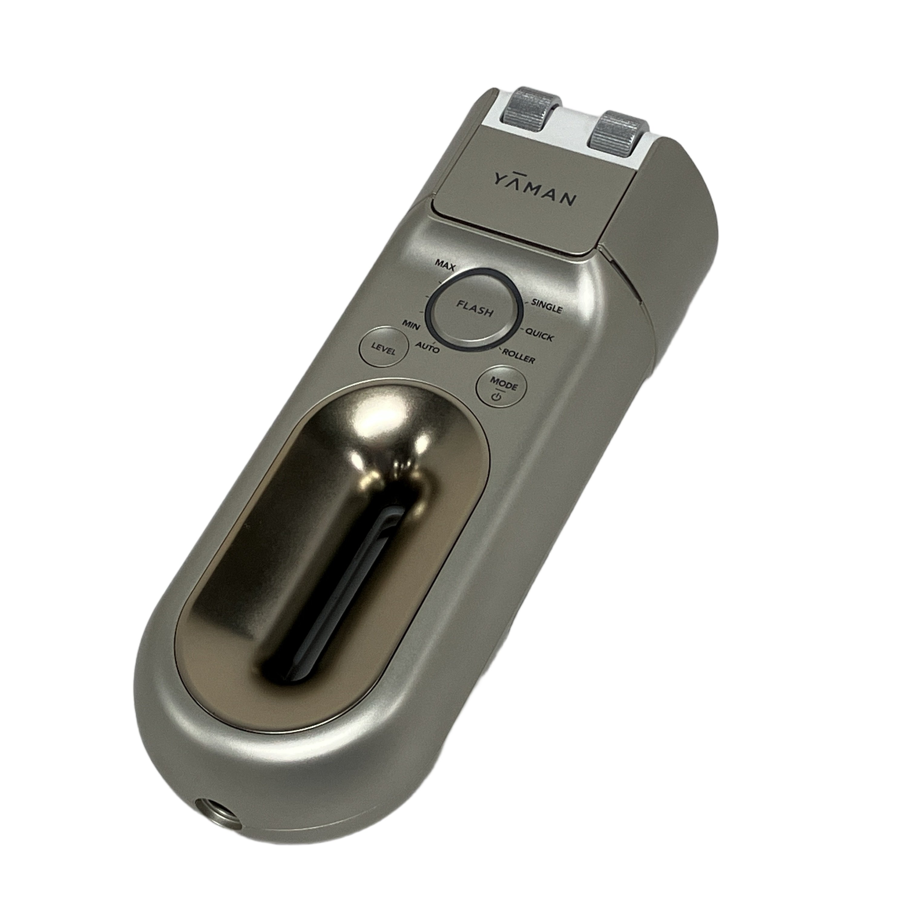YA-MAN YJEA4N ヤーマン 家庭用光美容器 レイボーテ ハイパーZERO 中古 良好