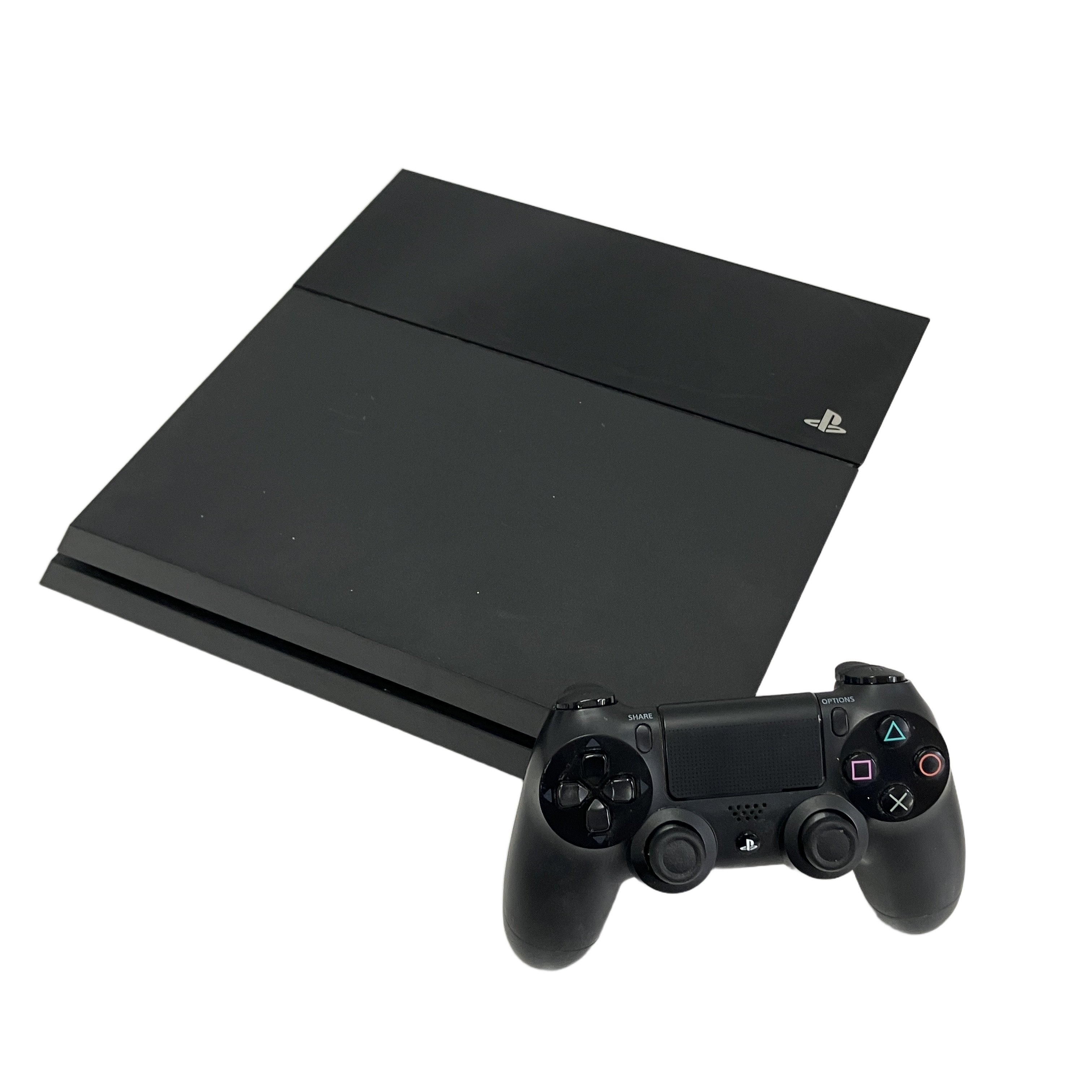 SONY CUH-1100A PlayStation4 PS4 プレステ ゲーム機 ソニー 中古