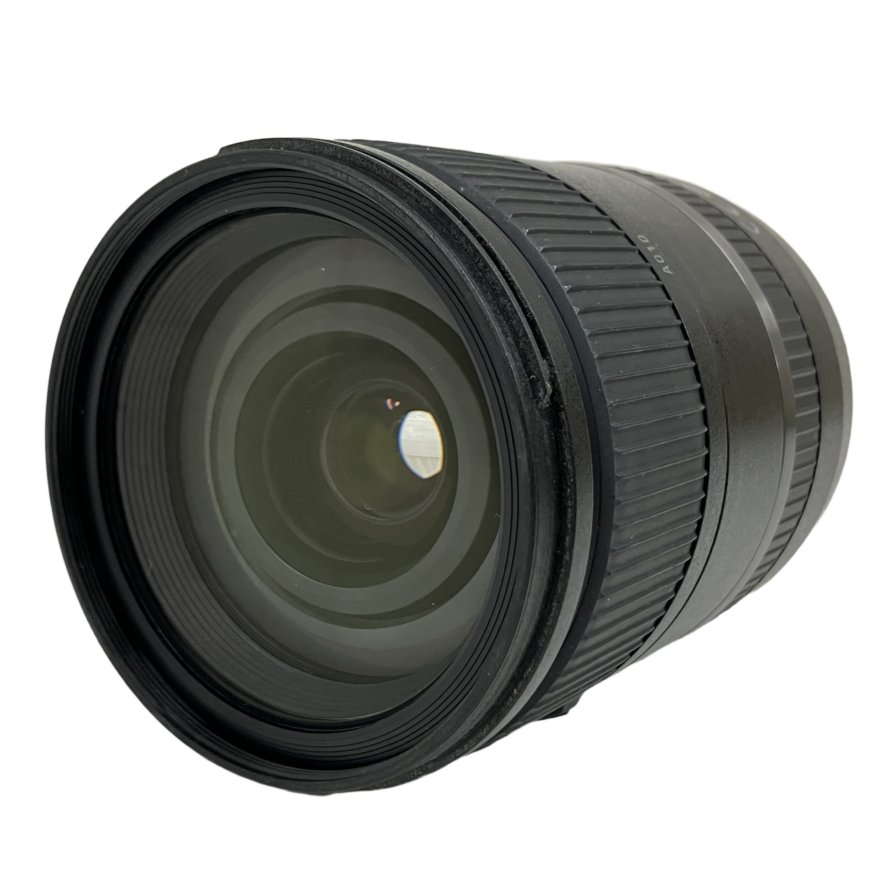 TAMRON 28-300mm F3.5-6.3 Di VC PZD A010 Canon用 キヤノン フルサイズ カメラ 交換用レンズ タムロン 中古