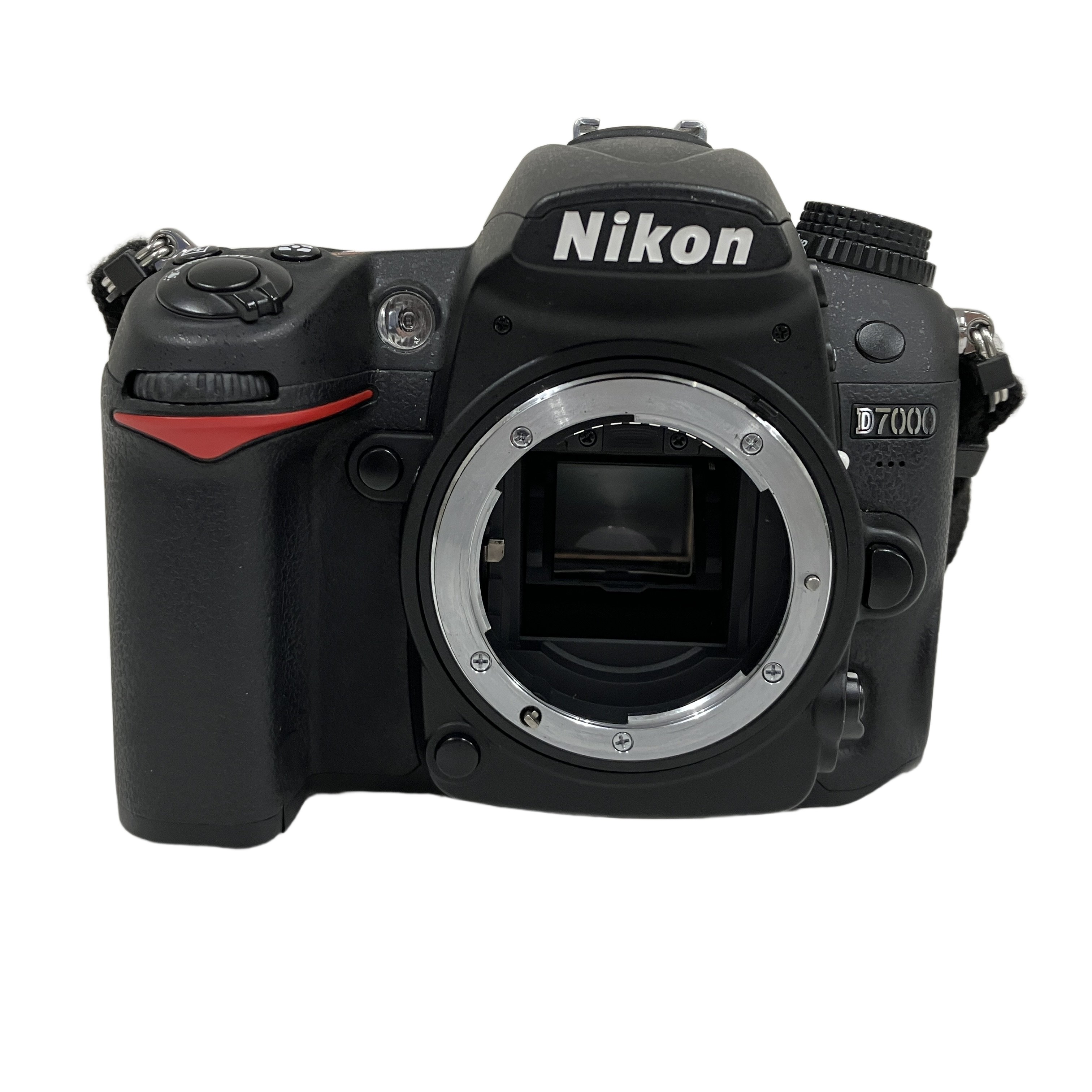 Nikon D7000 デジタル 一眼レフ カメラ ボディ ニコン 中古