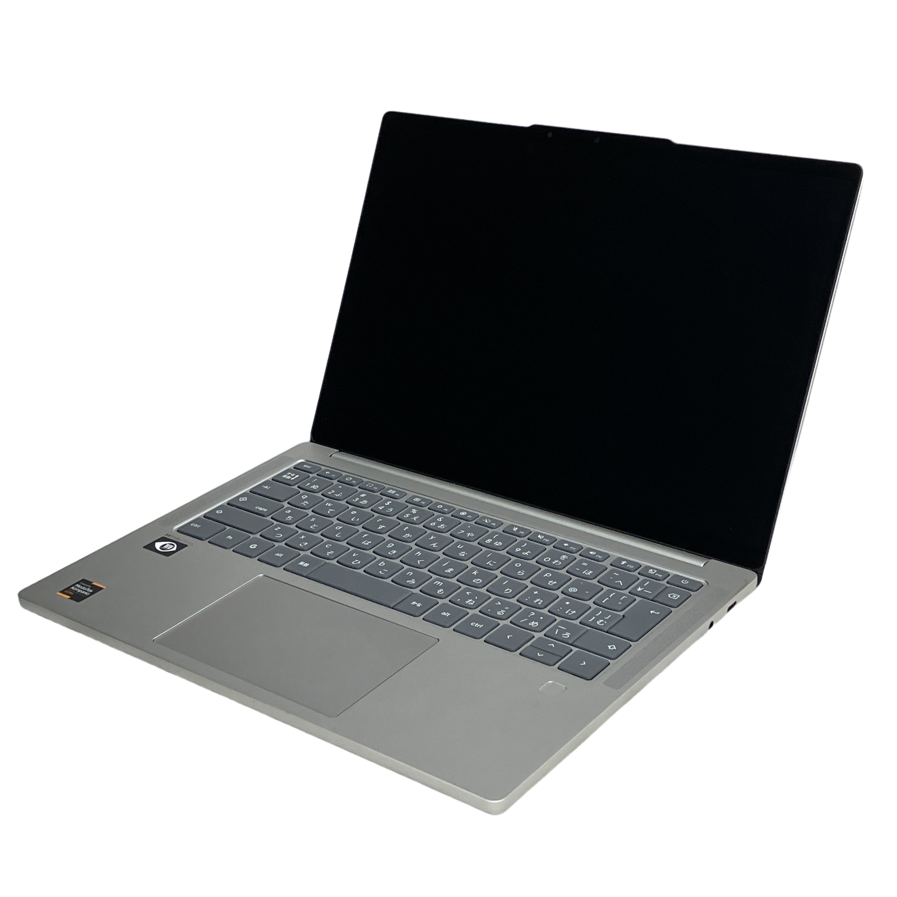 Lenovo Chromebook Plus Gen 10 83MY000CJP 14インチ ノート パソコン Ultra 910 16GB UFS 256GB chrome OS 中古