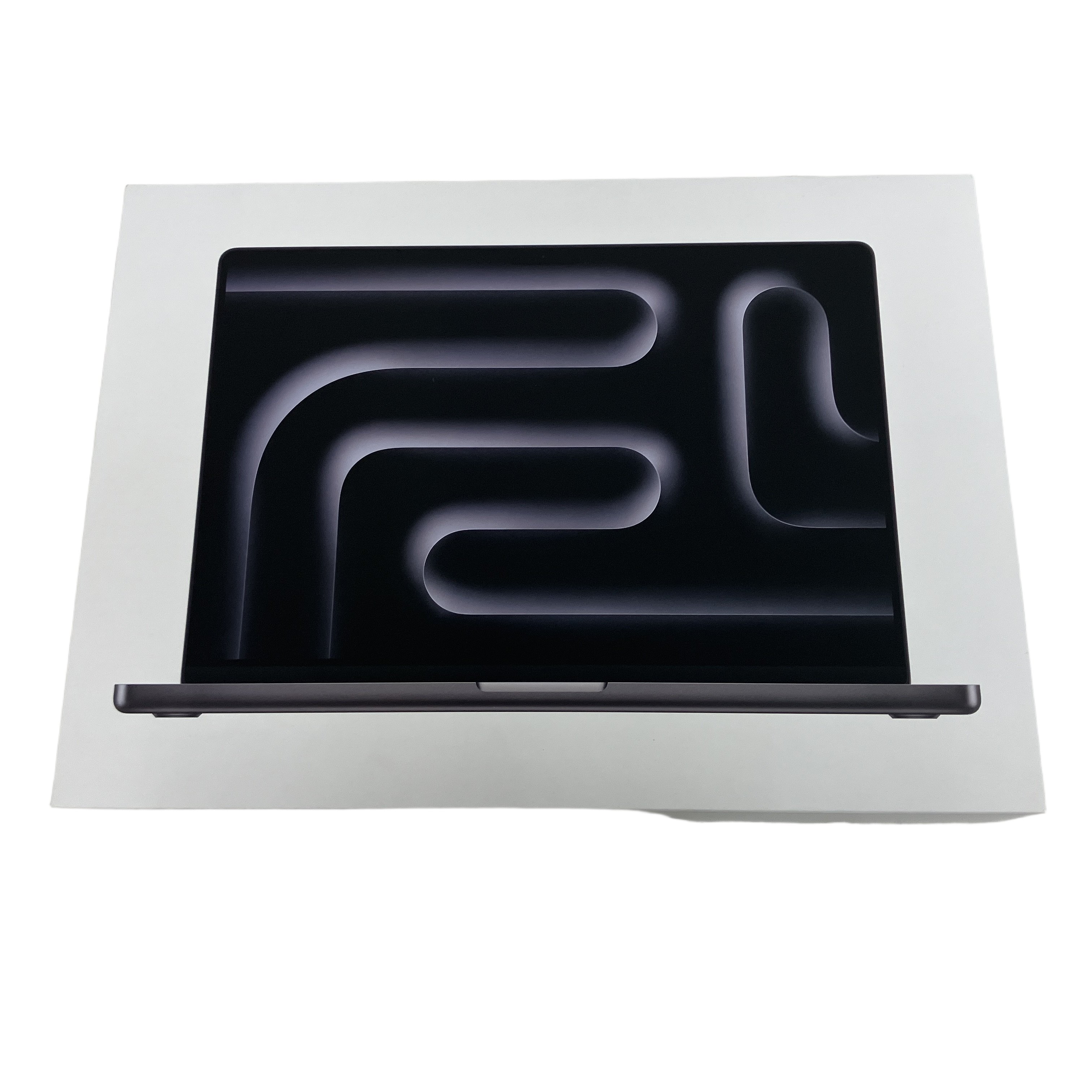 Apple MacBook Pro 16インチ MX2X3J/A M4 Pro 2024 24GB 512GB 未使用