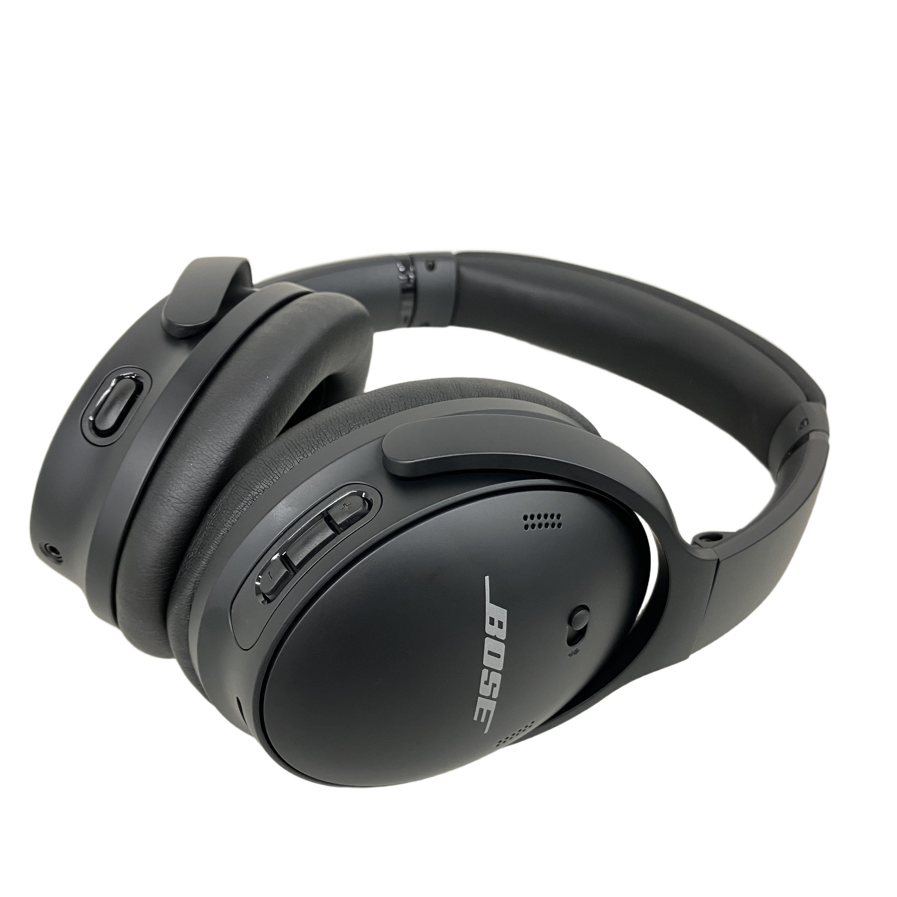 Bose QuietComfort 45 QC45 ワイヤレスヘッドホン 音響 オーディオ 中古 美品