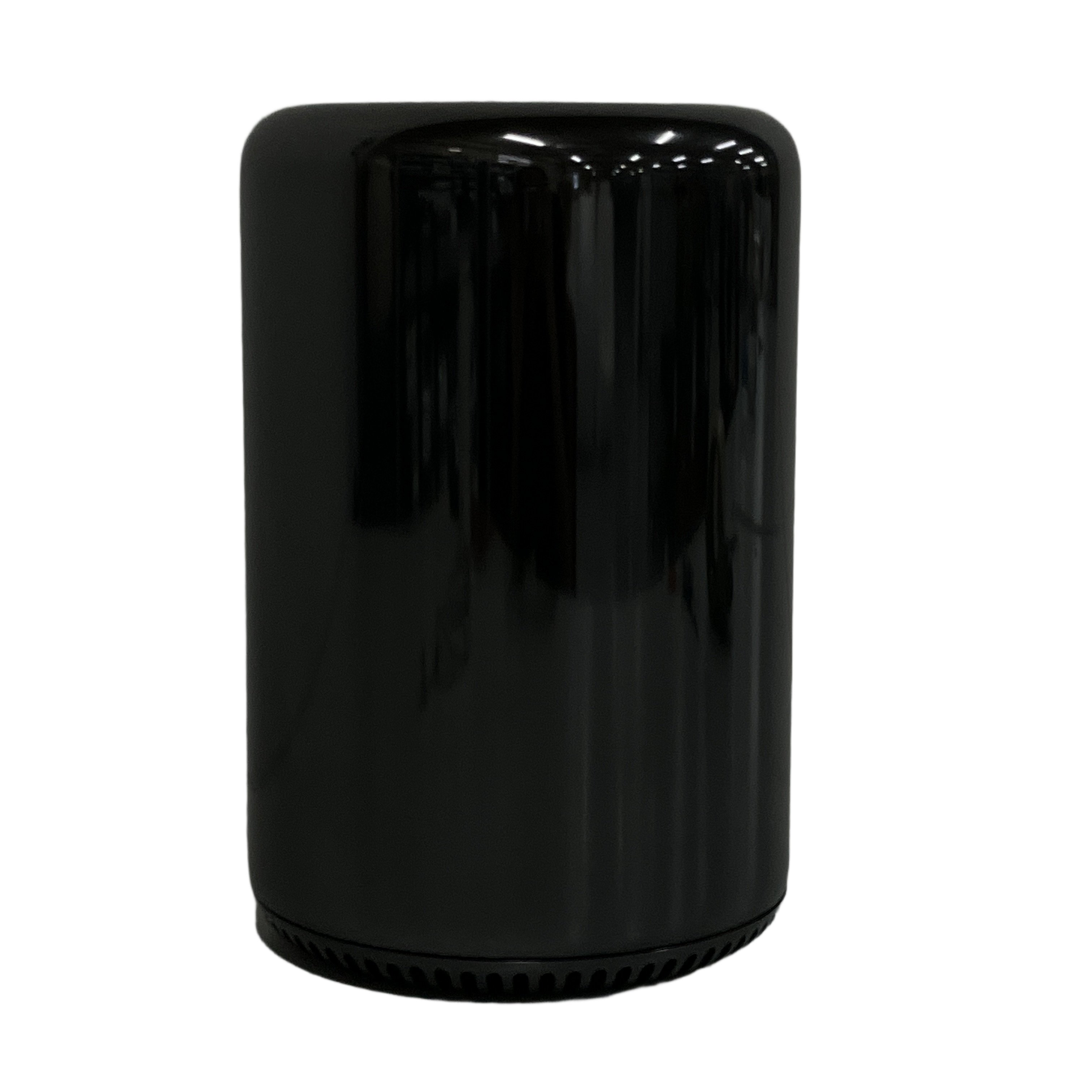 Apple Mac Pro Late 2013 Xeon E5-1650 v2 FirePro D500 3G x2 メモリ64GB SSD512GB macOS Monterey デスクトップPC 中古
