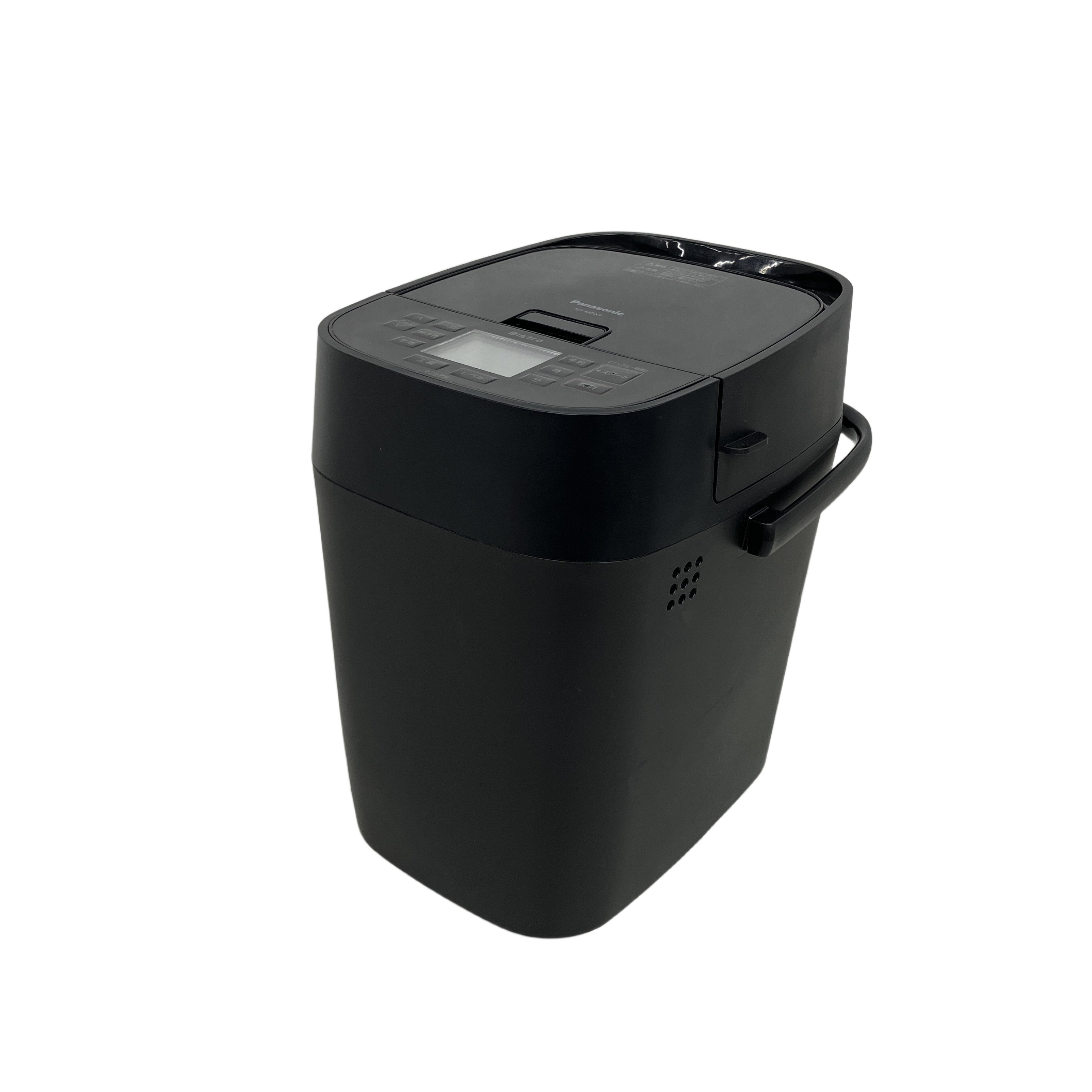 Panasonic SD-MDX4 Bistro ホームベーカリー 2022年製 中古