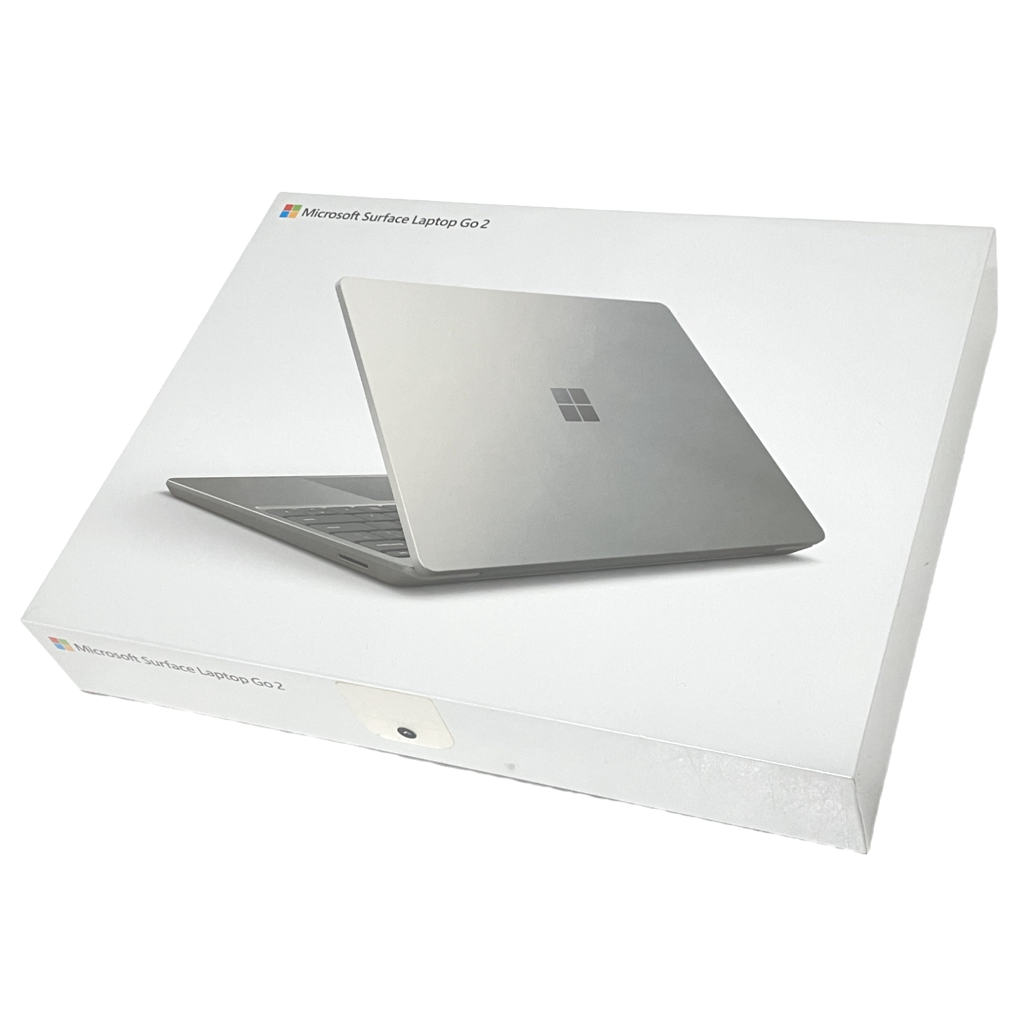 Microsoft マイクロソフト Surface Laptop Go 2 Windows11 Core i5 128GB 8GB 未開封 未使用