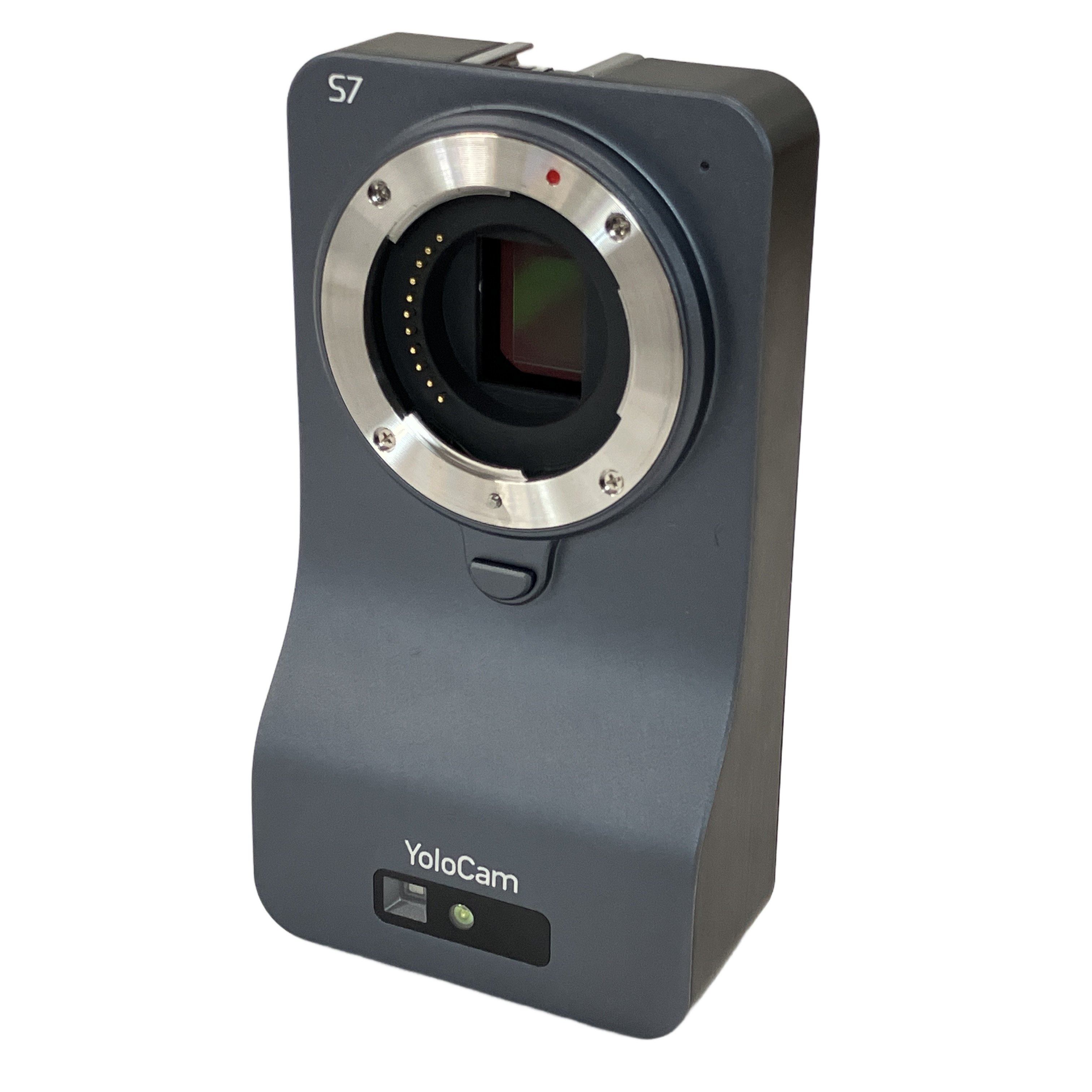 YoloCam S7 Y-CAM-CN005 WEBカメラ 中古 美品