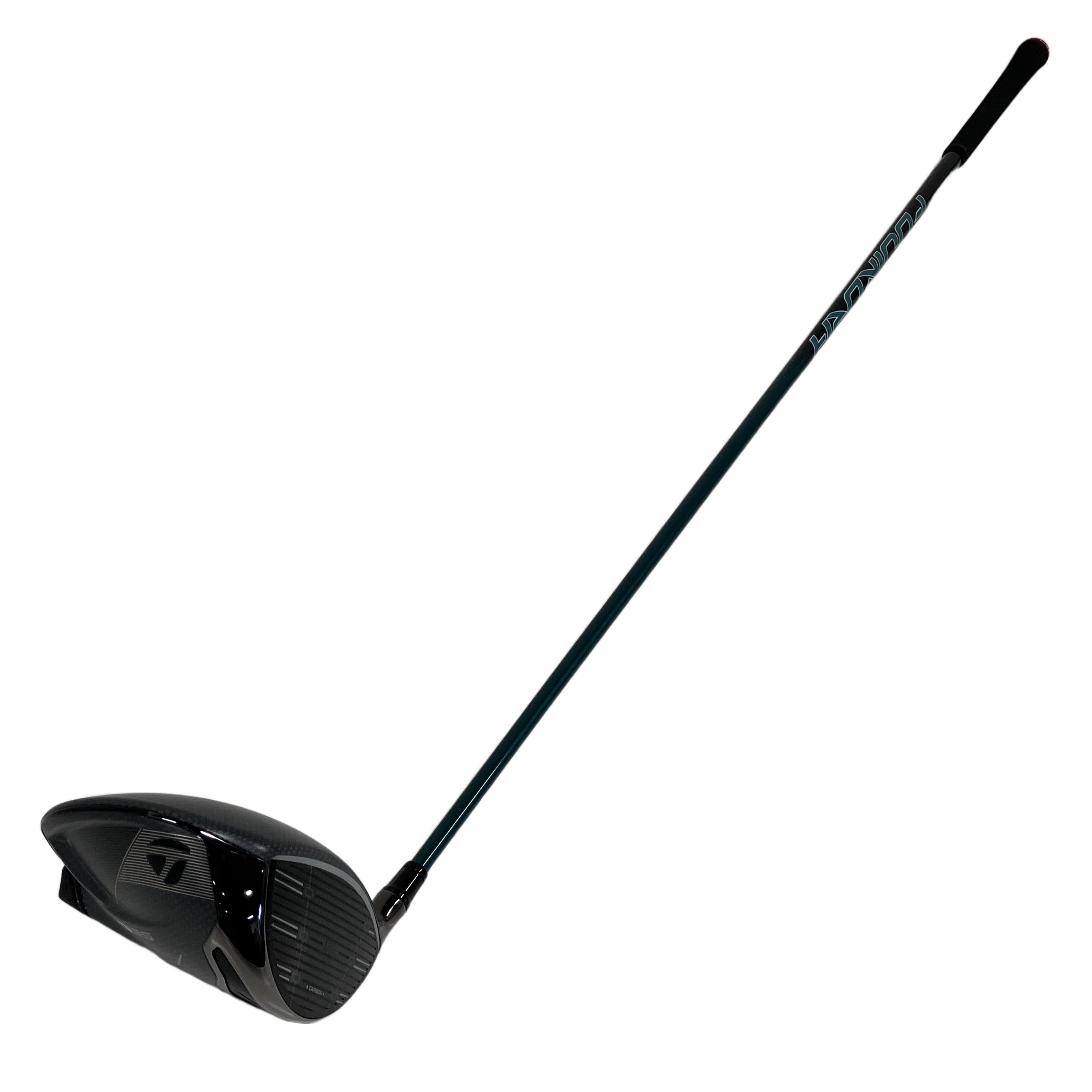 TaylorMade テーラーメイド Qi35 MAX マックス 9.0° ドライバー Speeder NX シャフト
