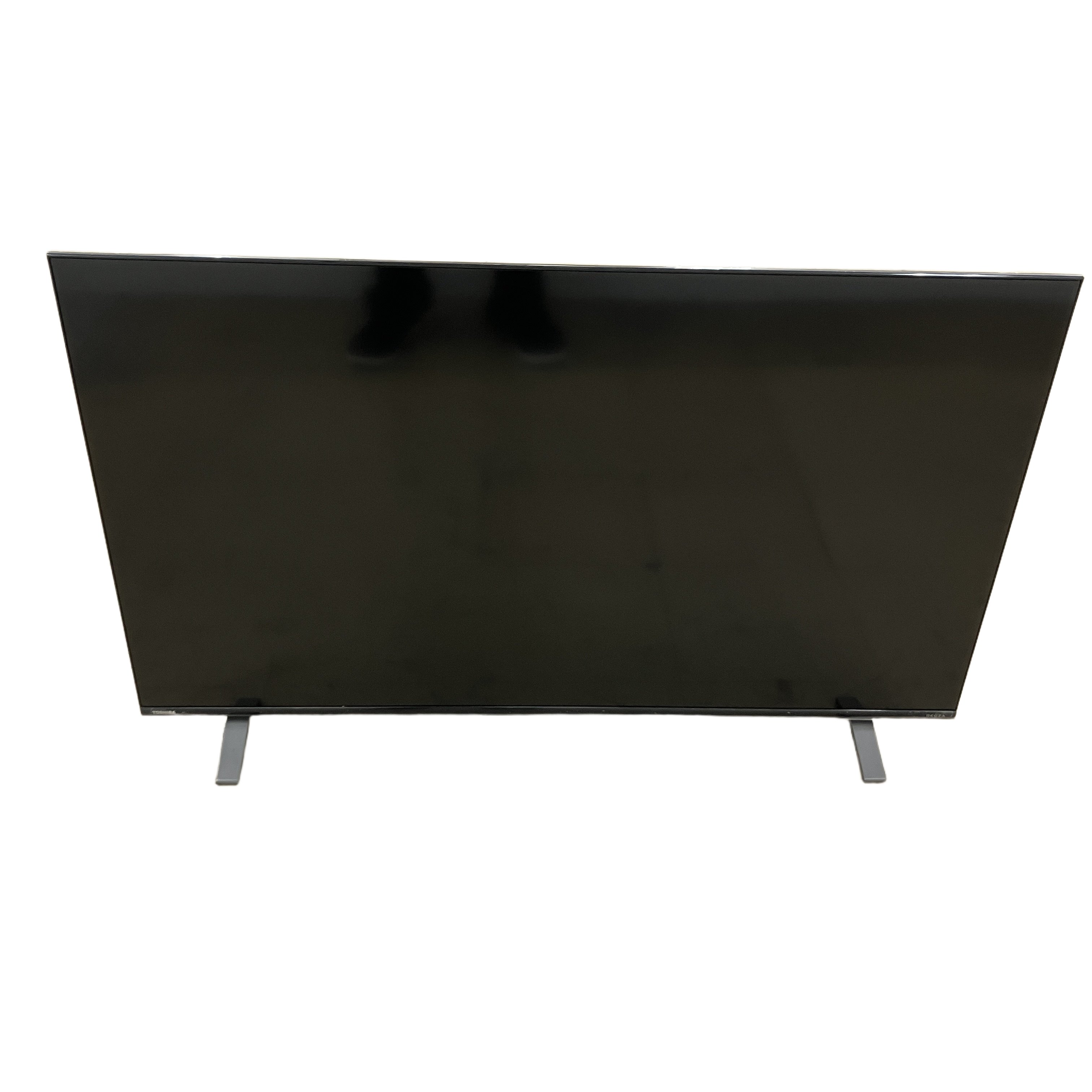 TOSHIBA 液晶テレビ 50C350X 50インチ 2022年製 東芝 家電 中古