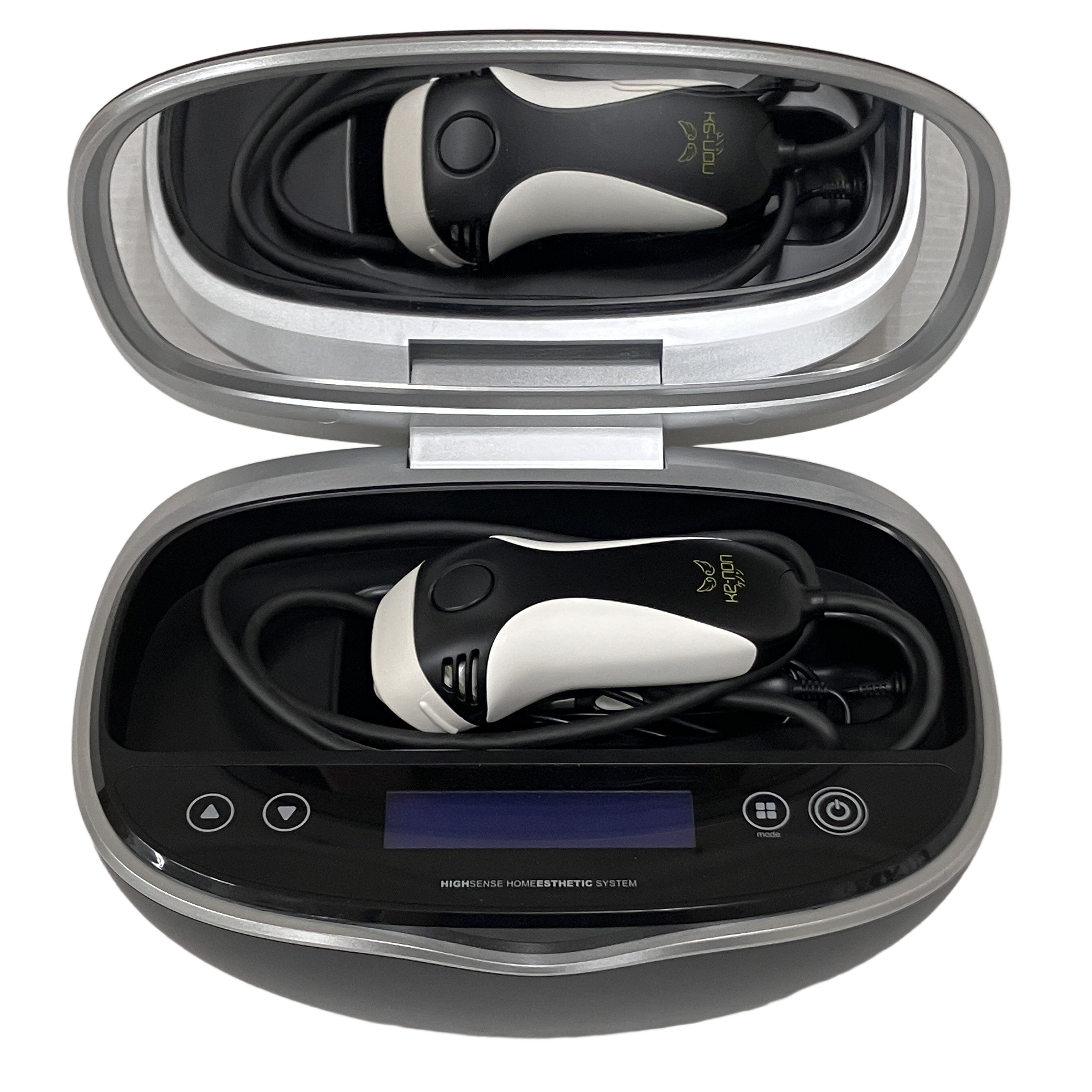 Ke-non ケノン脱毛器 NIPL-2080 Ver8.4J 美容機器 中古