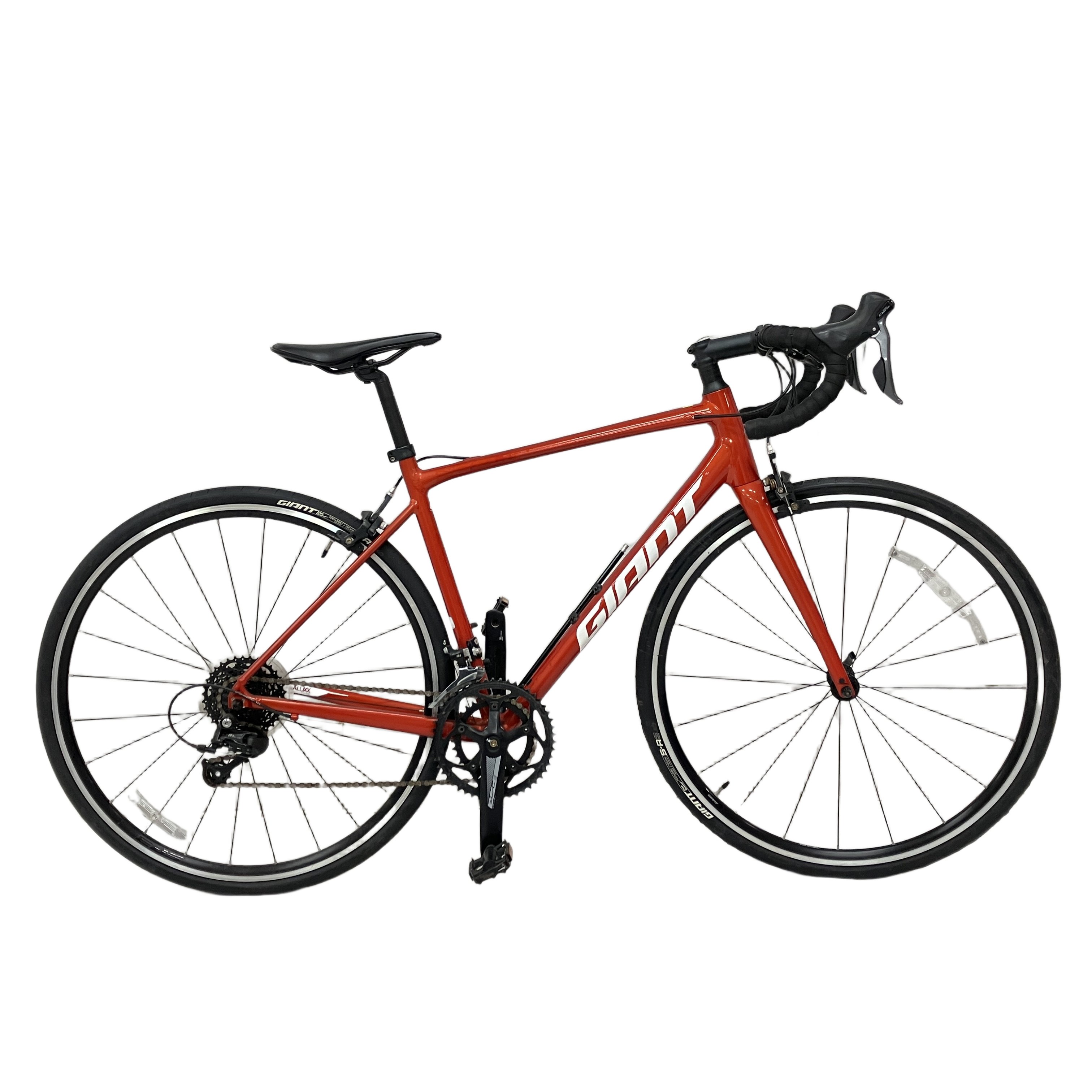 GIANT CONTEND M2 ジャイアント コンテンド 2023年モデル ロードバイク 自転車 中古