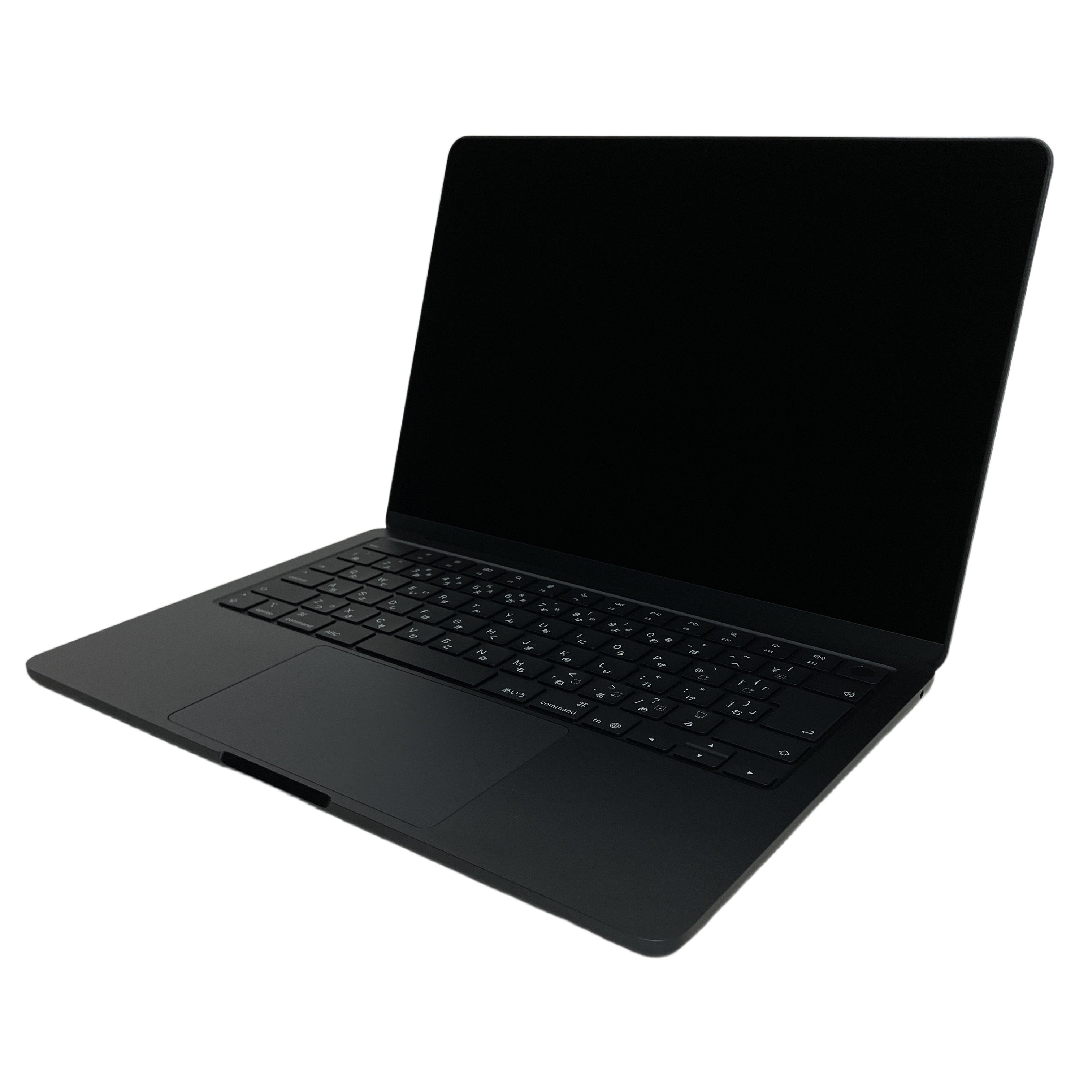 Apple MacBook Air 13インチ 2025年モデル M4 メモリ24GB SSD 512GB macOS Sequoia アップル マックブック エアー ノートパソコン 中古 美品