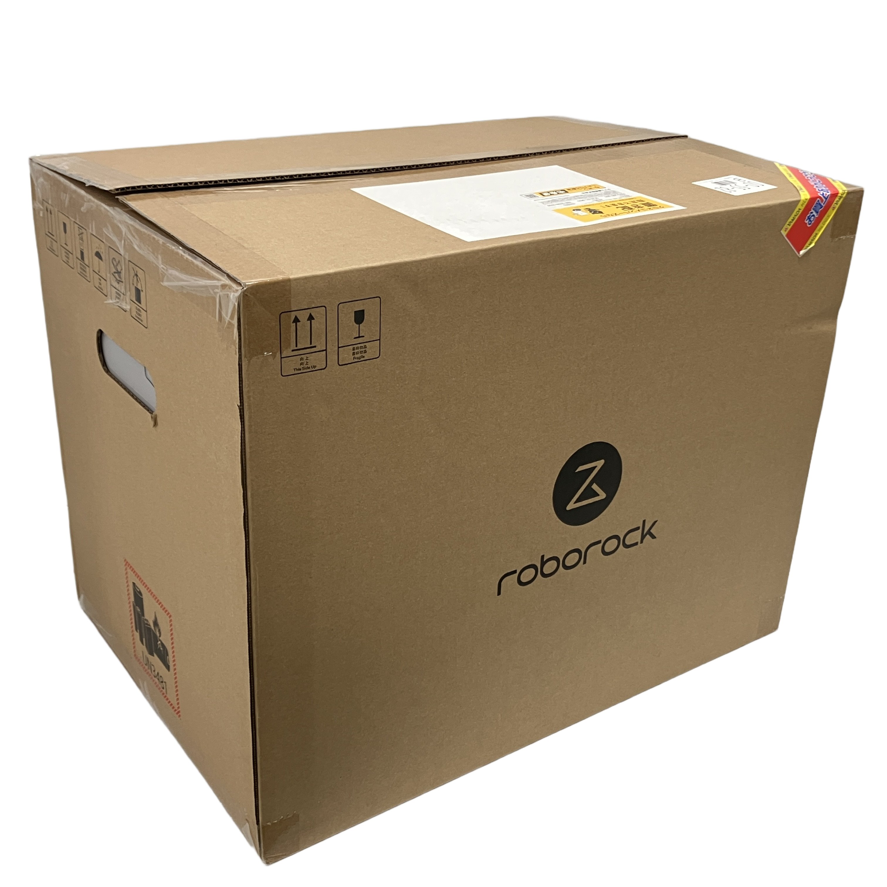 Roborock Qrevo C QRRC52-04 ロボット掃除機 4way 全自動ドックQC 家電 開封 未使用