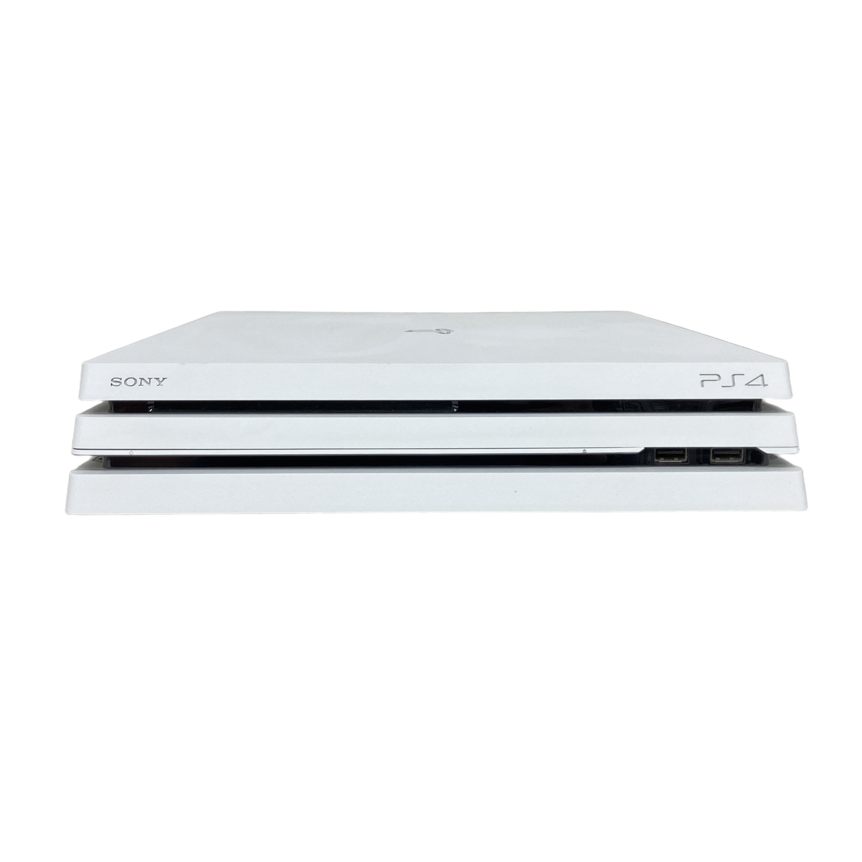 SONY CUH-7200B PlayStation 4 家庭用 ゲーム機 PS4 ソニー プレイステーション プロ プレステ 家電 中古
