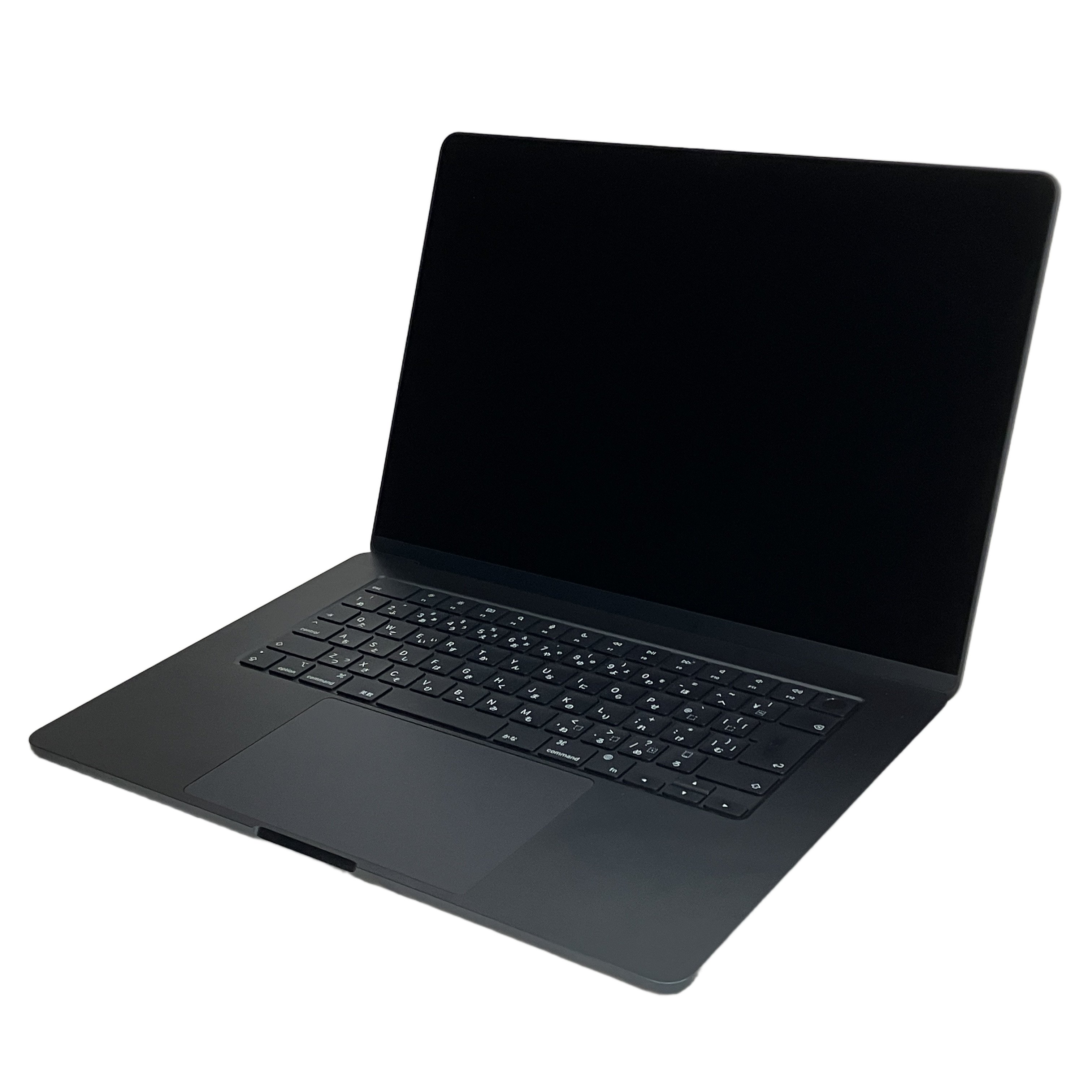 Apple MacBook Air 15インチ 2023 M2 ノート パソコン 16GB SSD 256GB Tahoe 中古