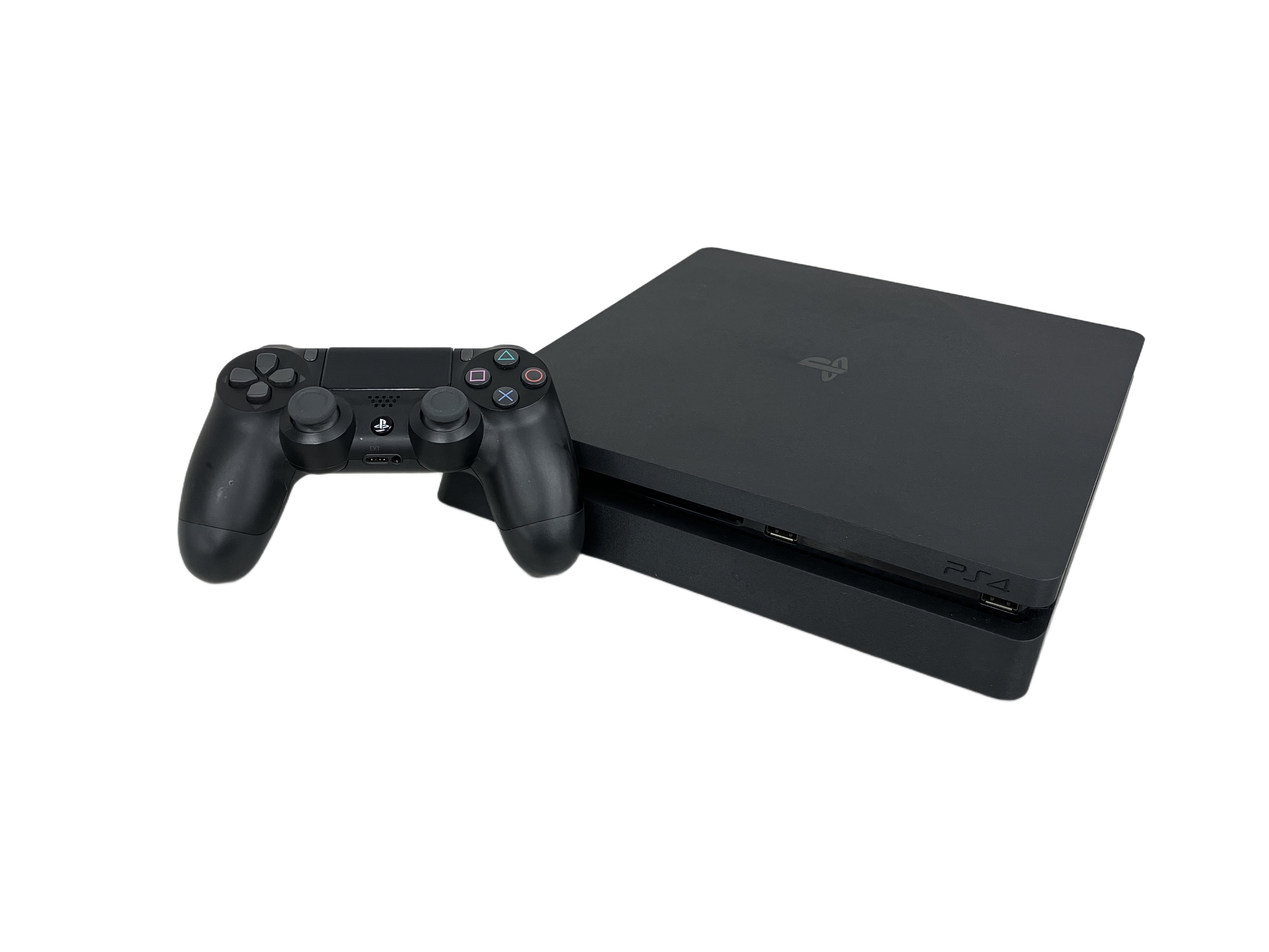 SONY CUH-2200A PlayStation4 ソニー プレステ4 ゲーム機 中古