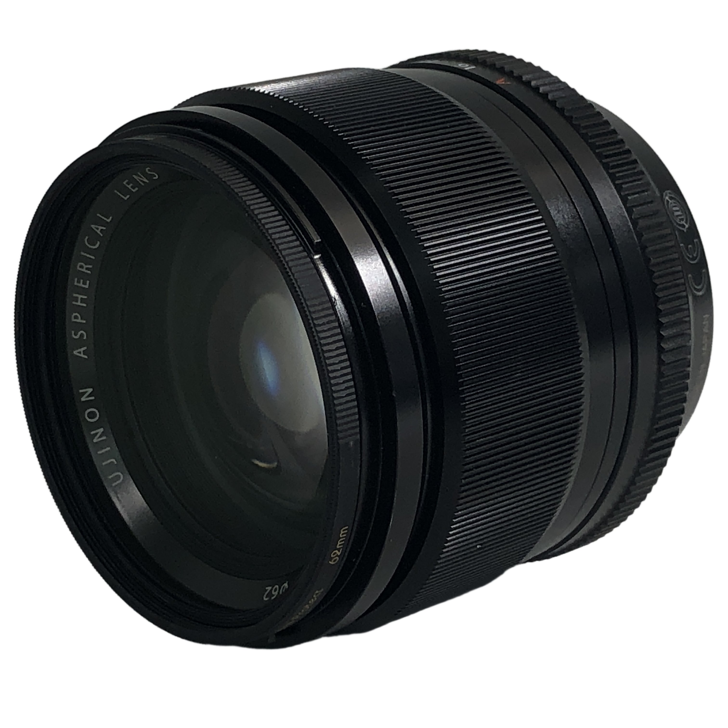 ★XF56mm F1.2 R APD 中古 極上のボケ味を誇るポートレート★
