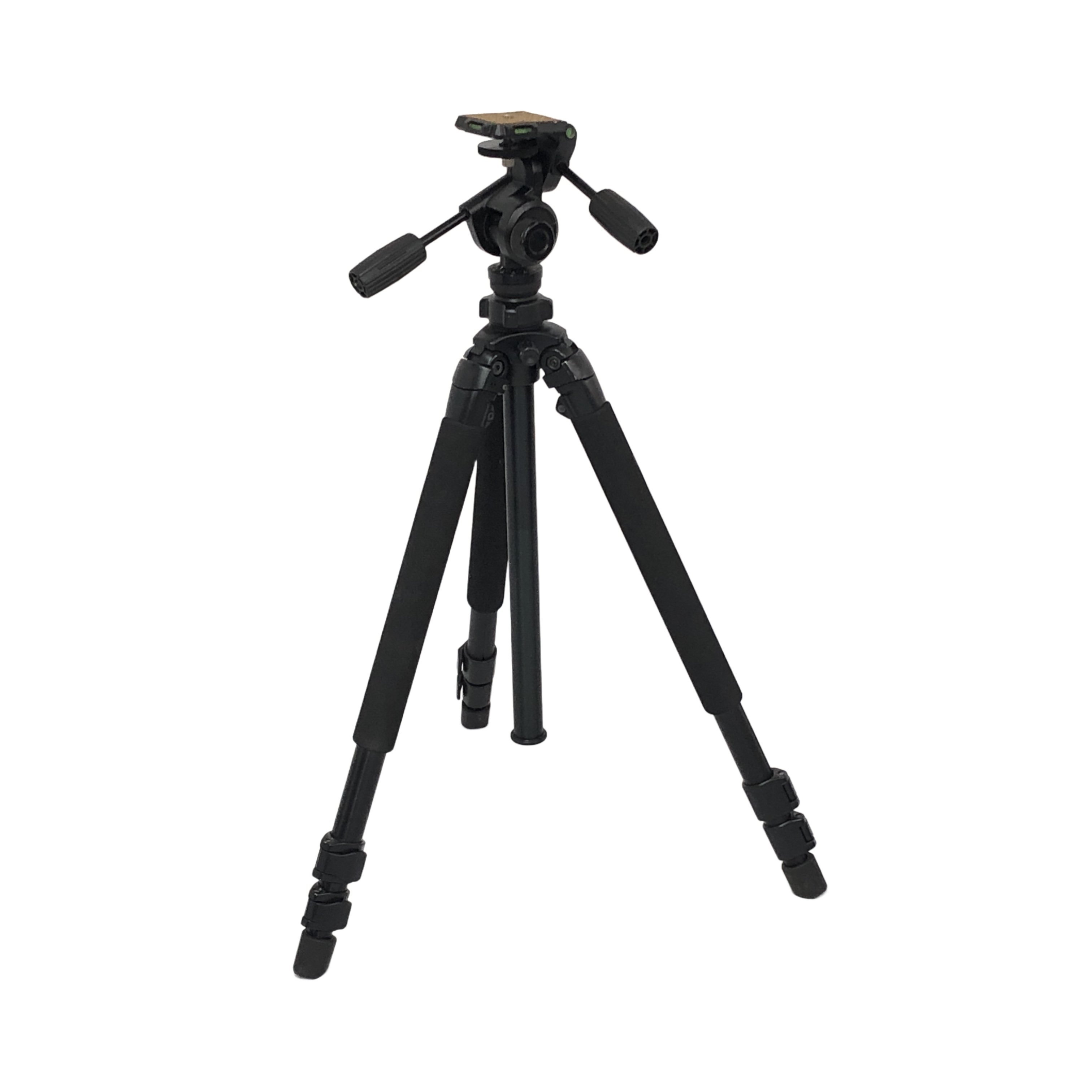 SLIK PRO 700 DX-III N 三脚 SH-807N 雲台 スリック カメラ周辺機器 中古