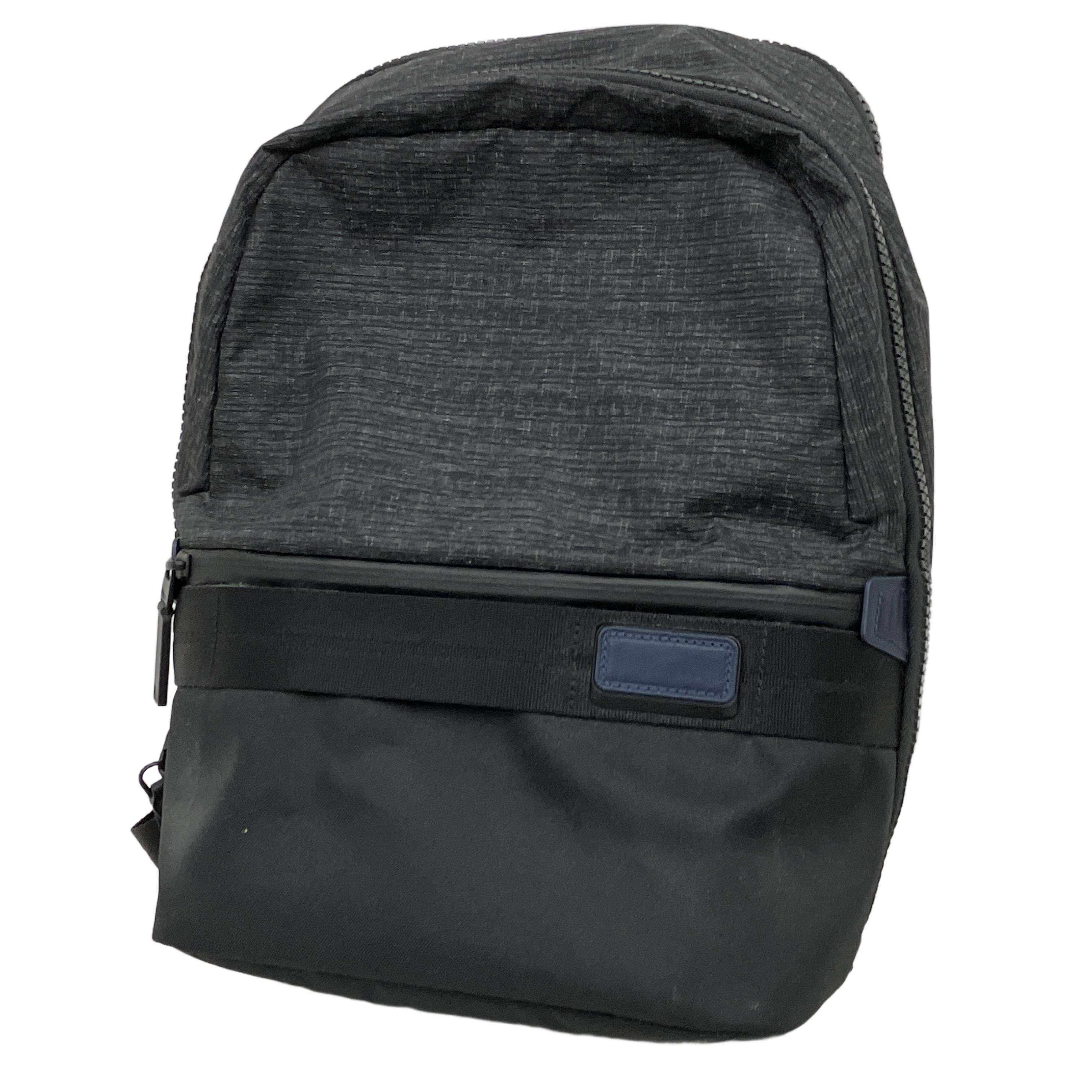 TUMI TAHOE ノタウェイ バックパック 中古 良好