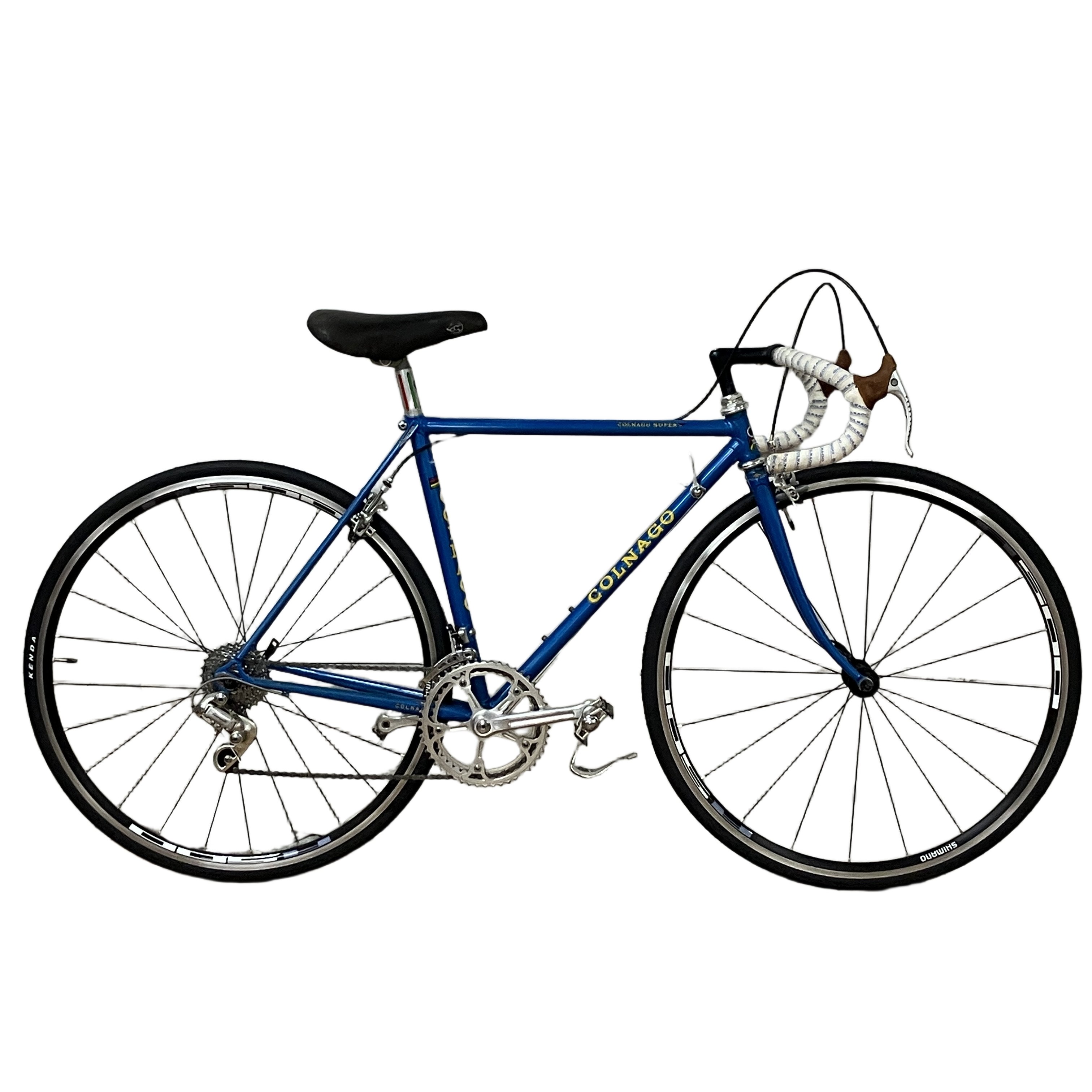 ★COLNAGO SUPER コルナゴの伝説的名作ヴィンテージ★