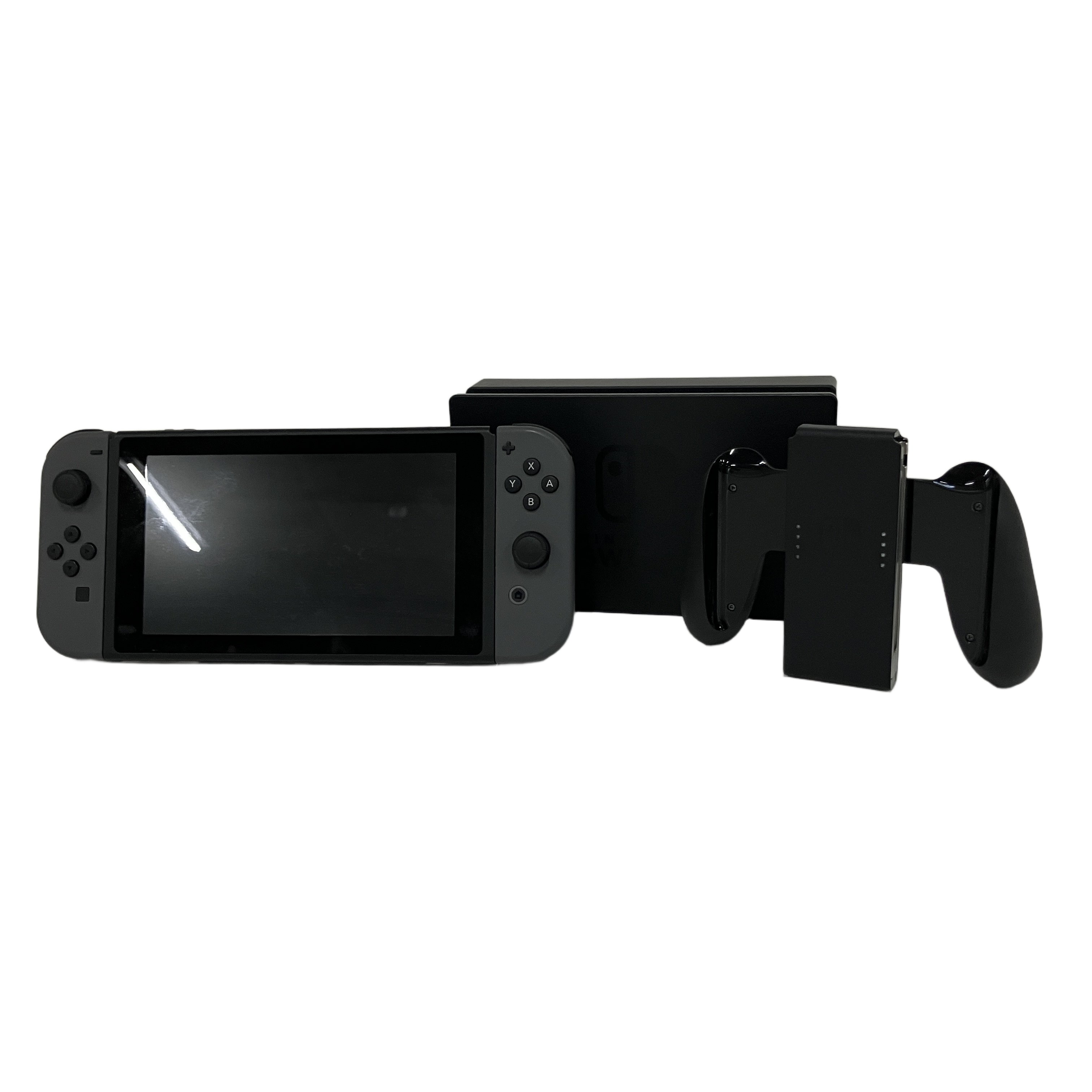 Nintendo Switch HAC-001 ニンテンドー スイッチ ゲーム機 任天堂 家電 中古