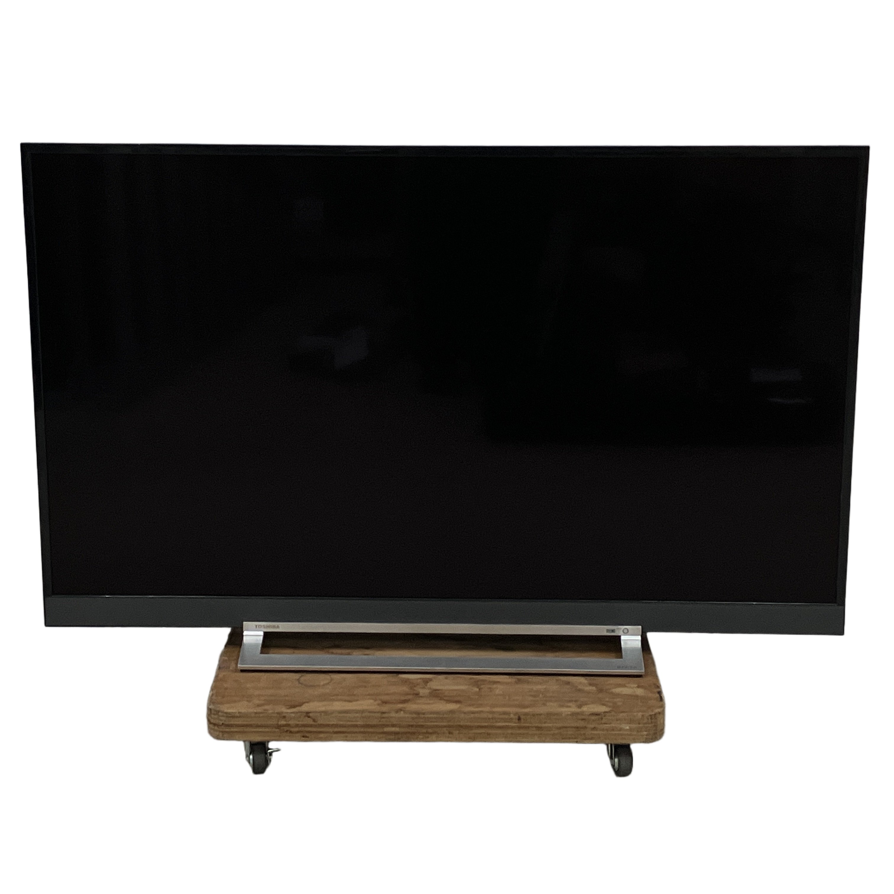 TOSHIBA REGZA 49Z730X 液晶テレビ 49V 東芝 家電 中古