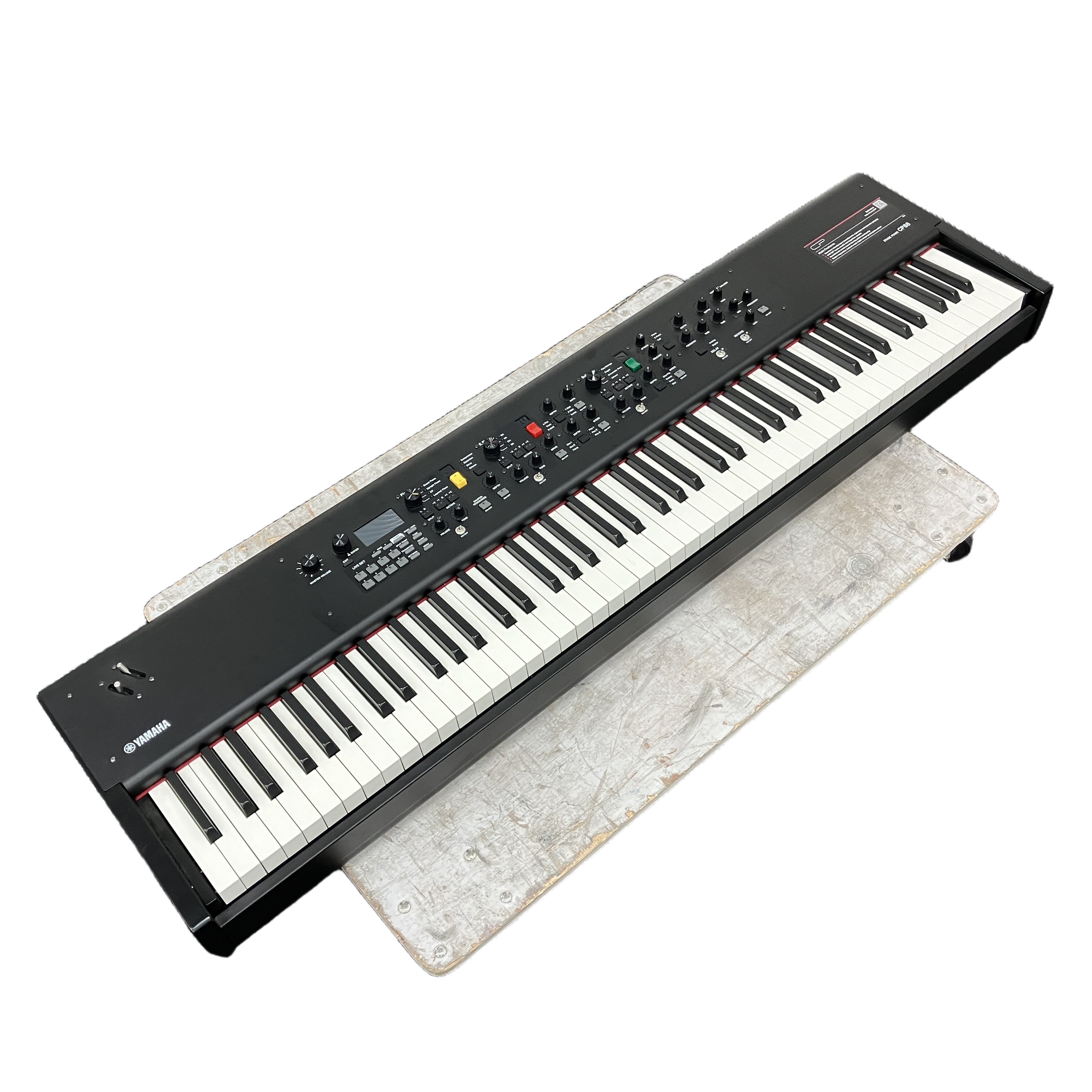 YAMAHA ヤマハ CP88 STAGE PIANO ステージピアノ 88鍵盤 2019 年製 中古