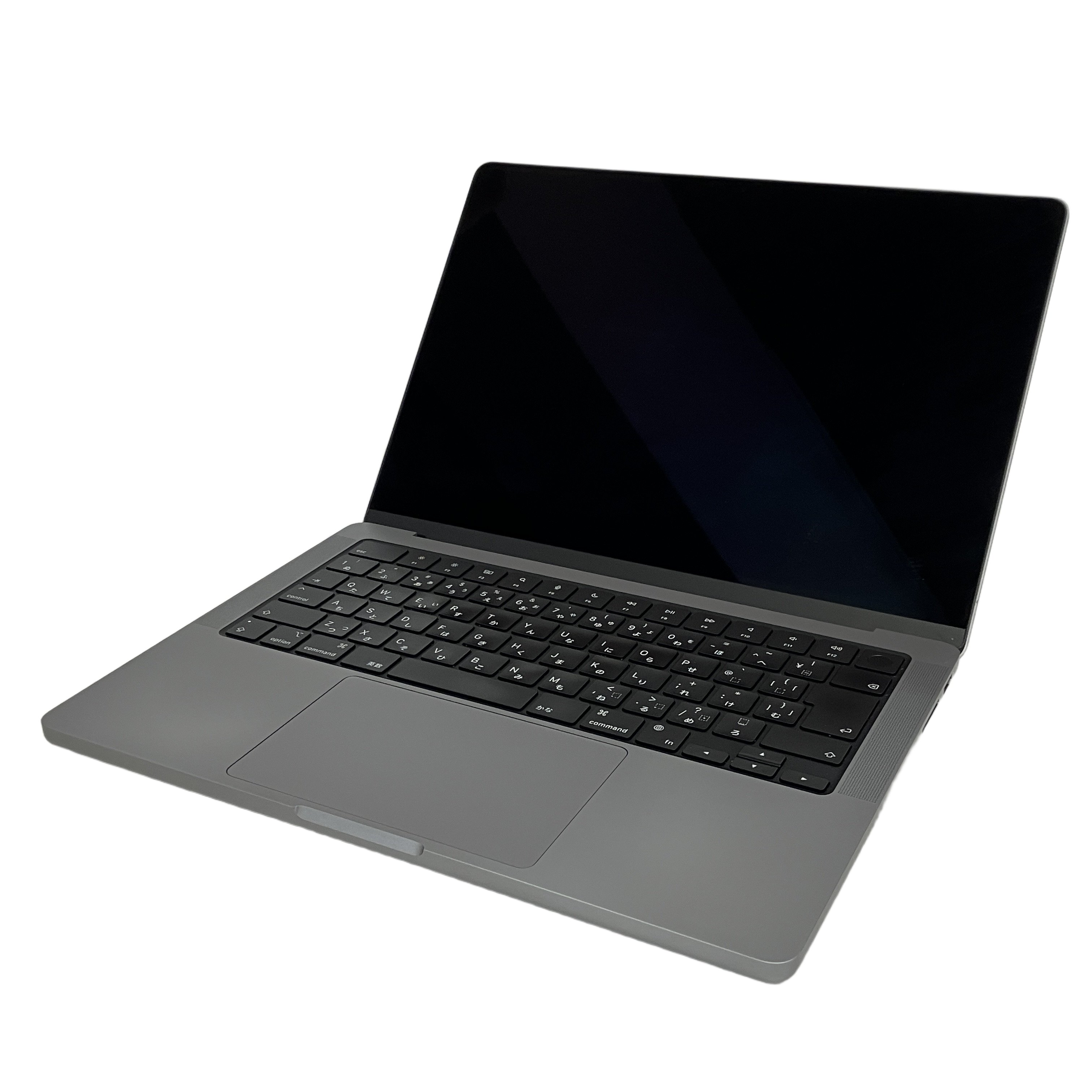 Apple MacBook Pro 14インチ 2023 G1C92J/A ノートPC M3 8C CPU 16GB SSD 2TB 10C GPU Sonoma 中古