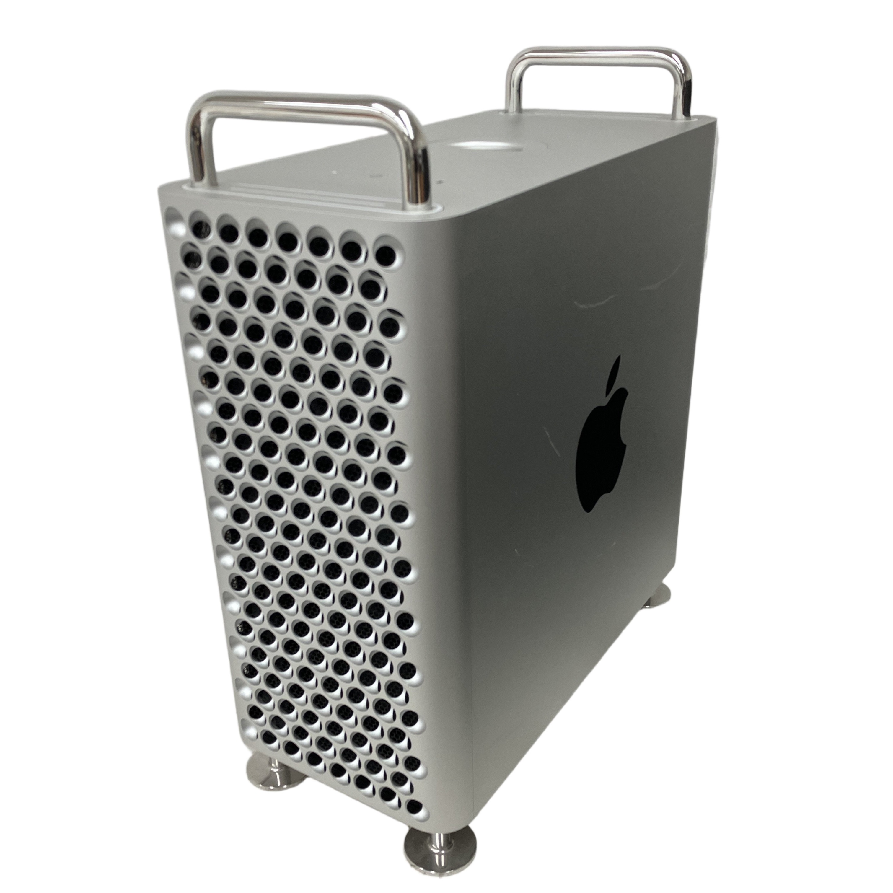 Apple Mac Pro 2019 デスクトップパソコン Intel Xeon W-3245 48GB SSD 2TB Sequoia 中古