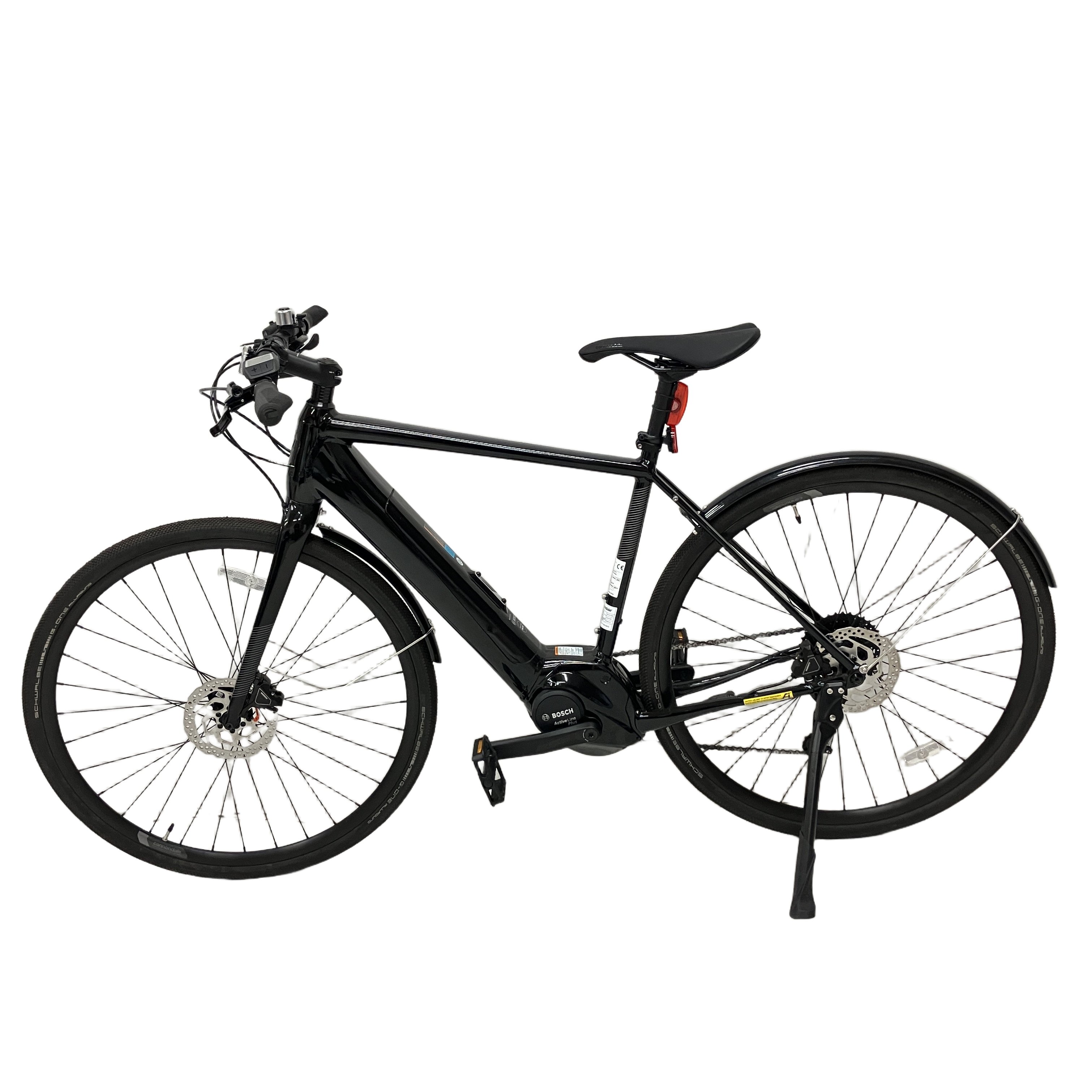 Cannondale QUICK NEO 2022 電動アシストクロスバイク 自転車 中古