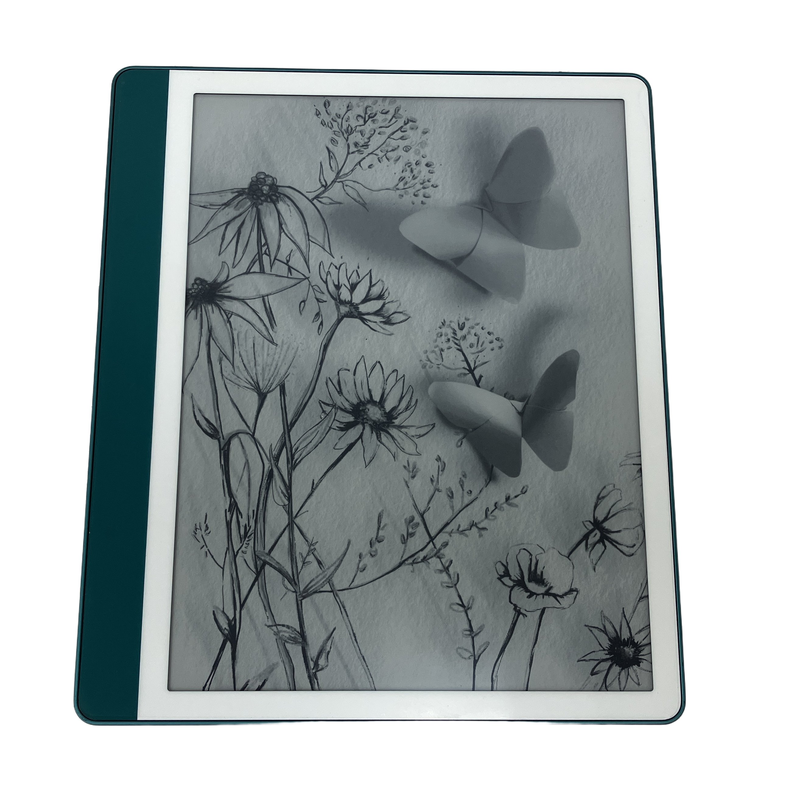 Amazon Kindle Scribe C4A6T4 第1世代 2024年 64GB ペン付き 電子書籍リーダー アマゾン 中古