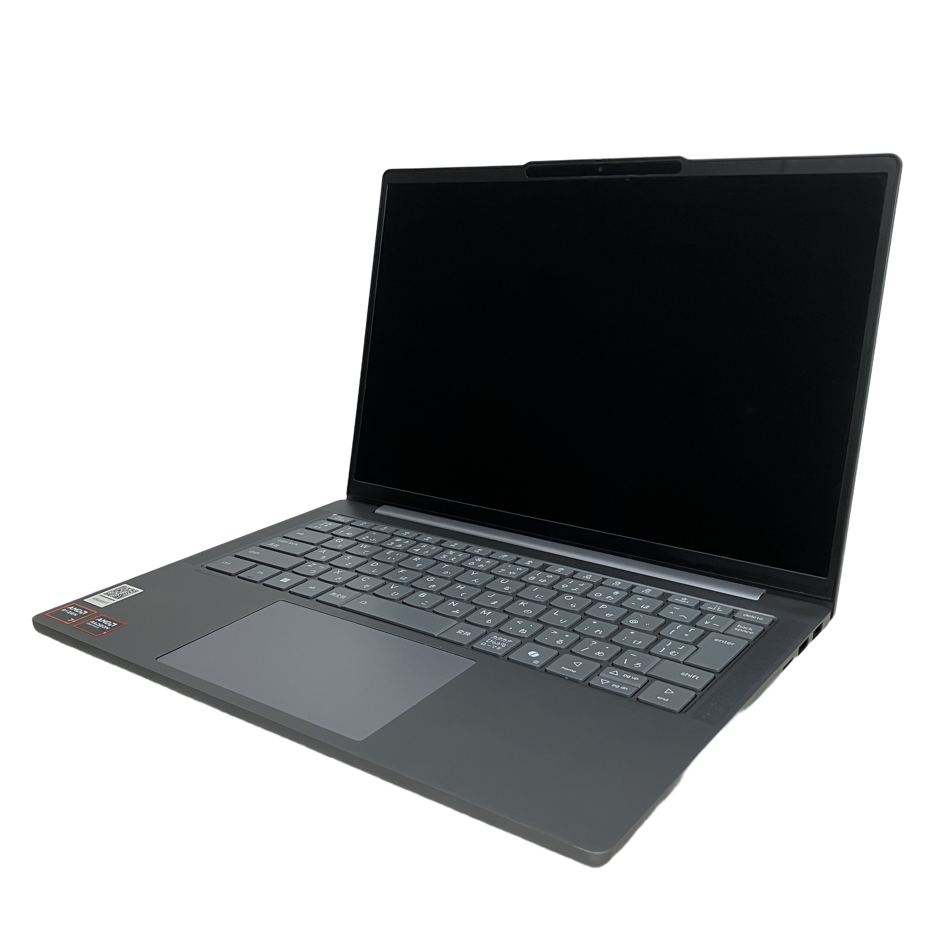 Lenovo IdeaPad Slim 5 Gen 10 83HV 14インチ ノート パソコン Ryzen 7 8845HS w 32GB SSD 1TB win11 中古