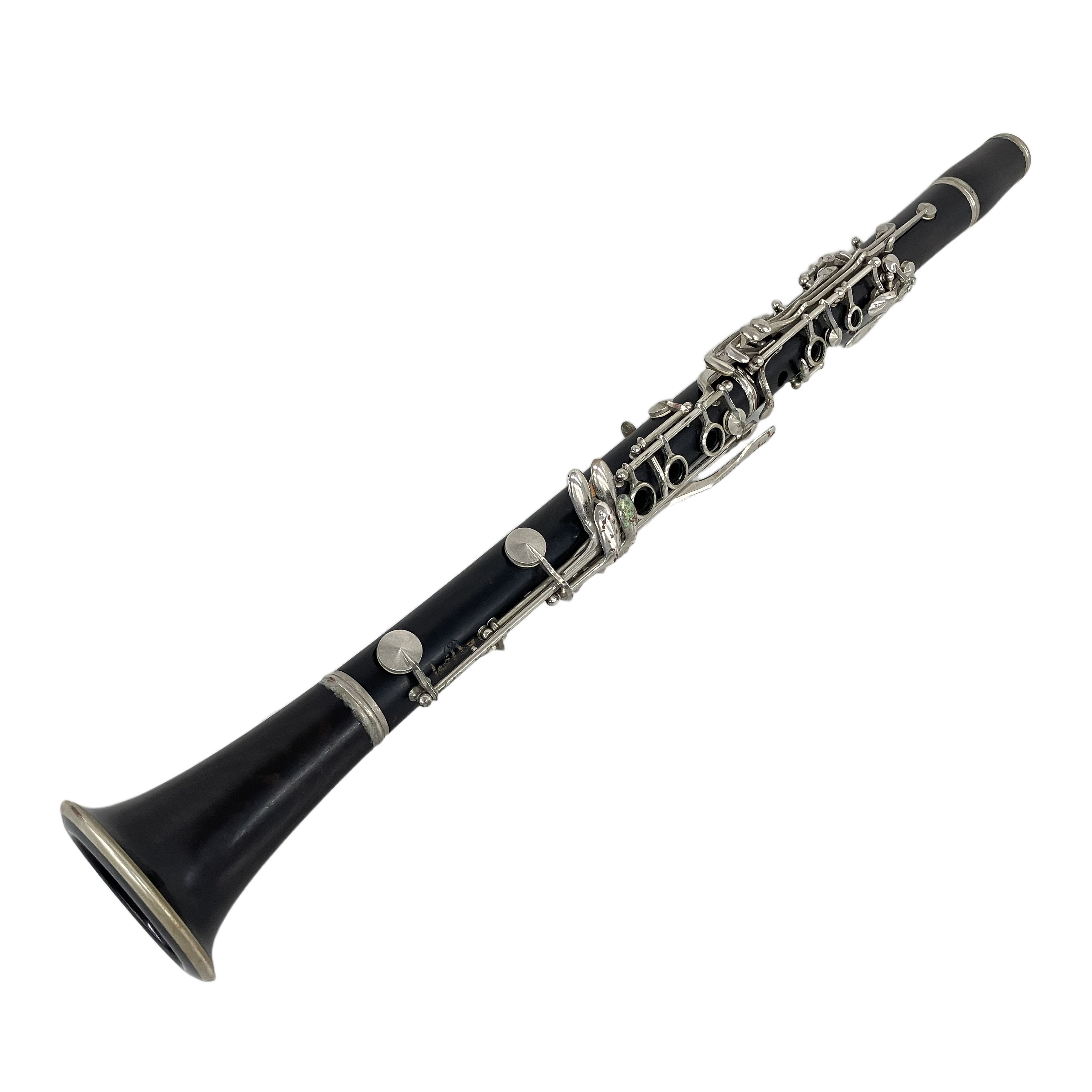 BUFFET CRAMPON C13 ビュッフェ クランポン クラリネット 木管楽器 中古