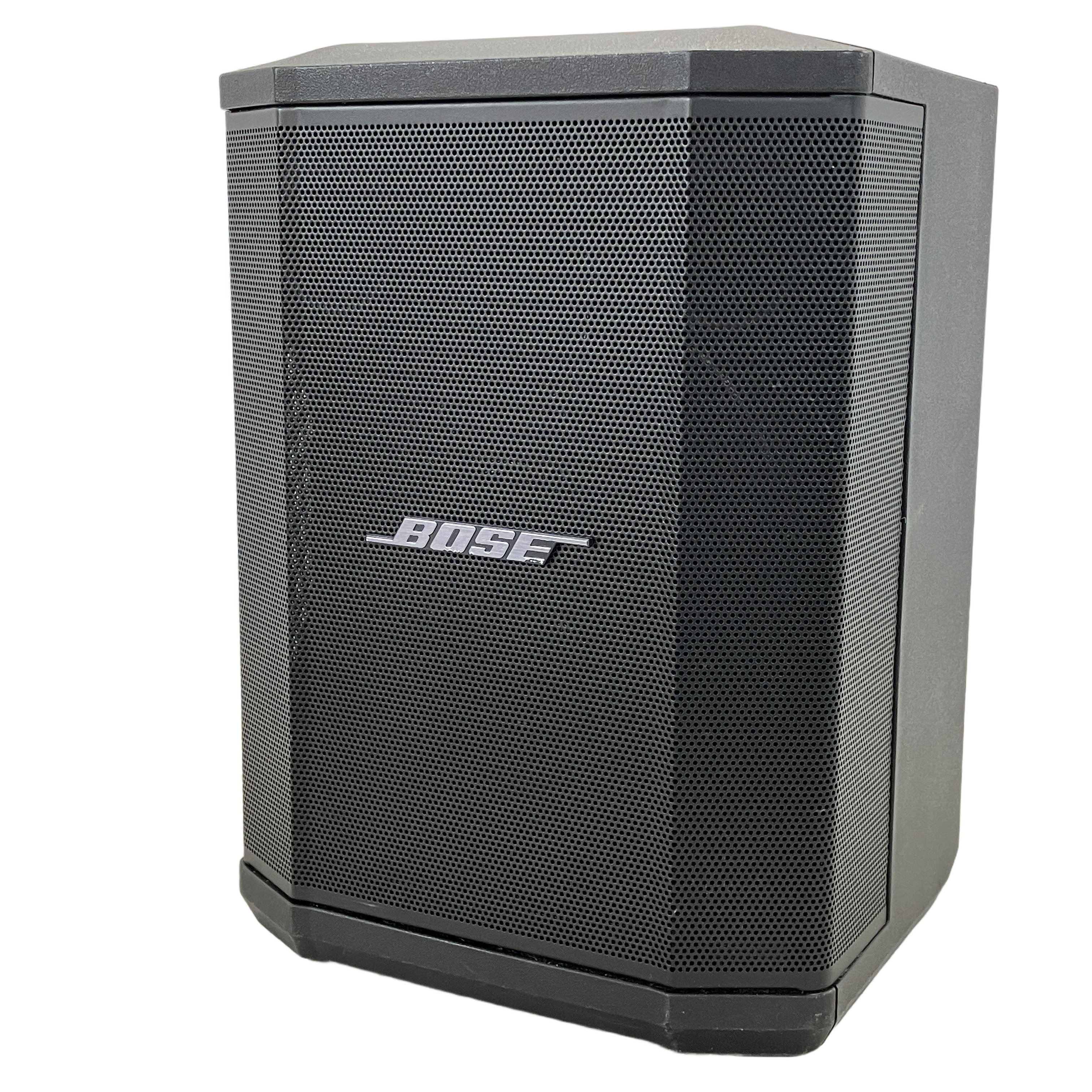BOSE S1 PRO 426564 ポータブル PA スピーカー 音響 機材 ボーズ 中古