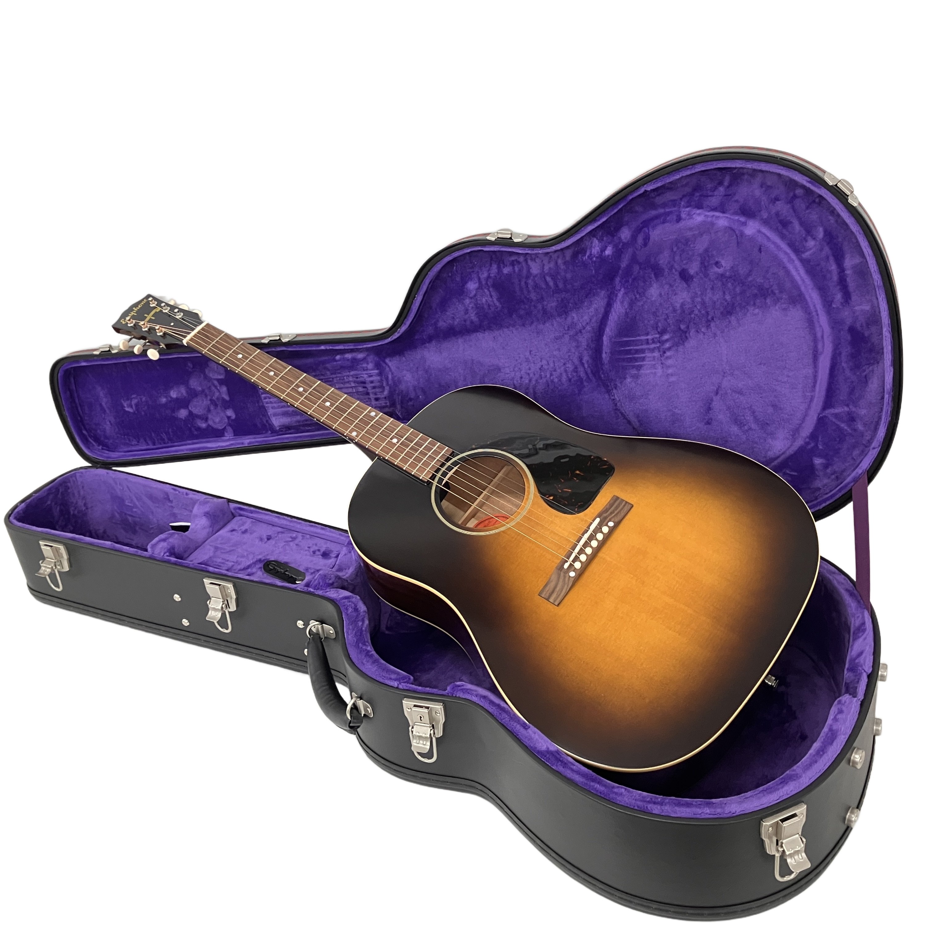 ★Epiphone Inspired By Gibson Custom Tamio Okuda J-45 美品!本格シグネチャー★