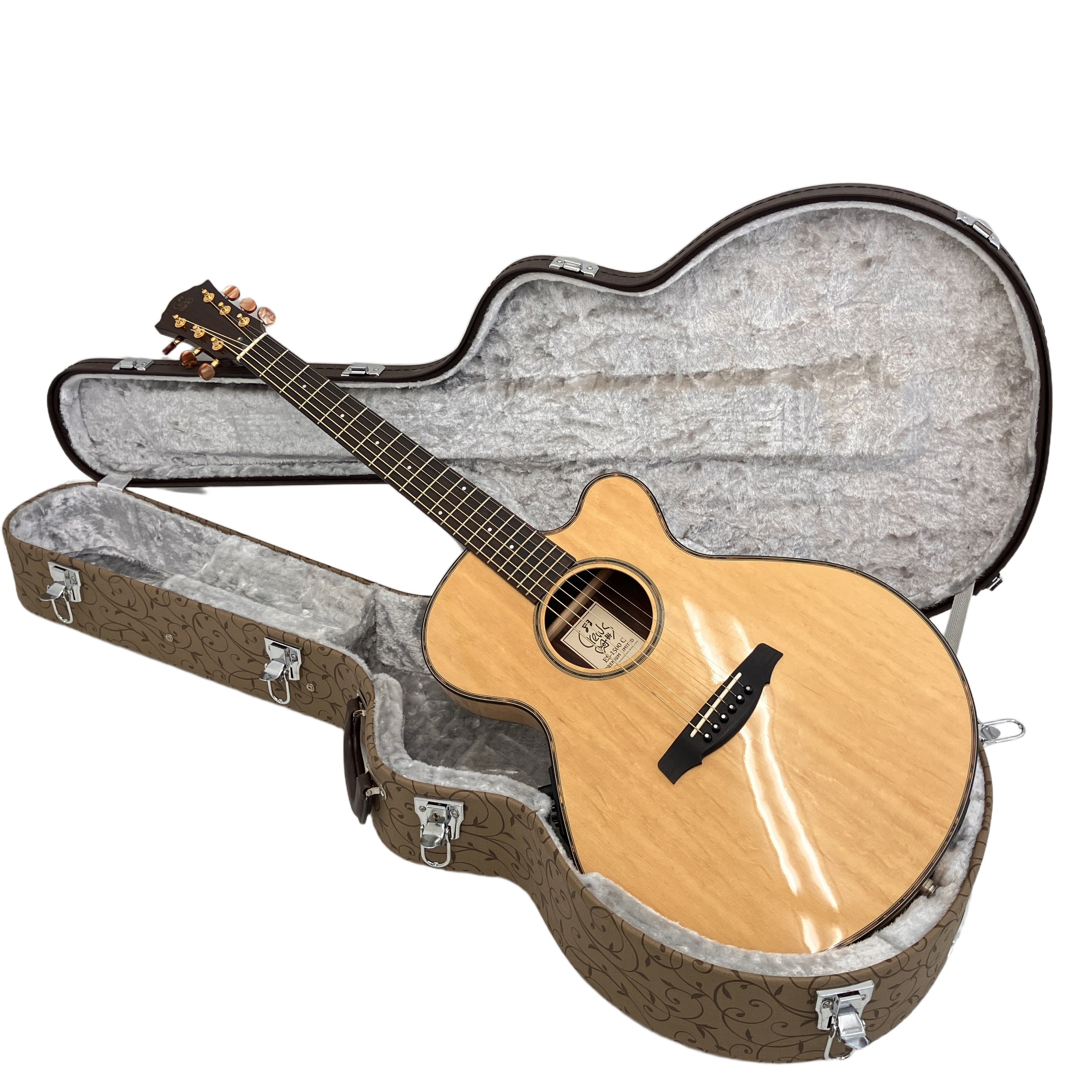 ★Crews ES-1500 C PREMIUM LIMITED★