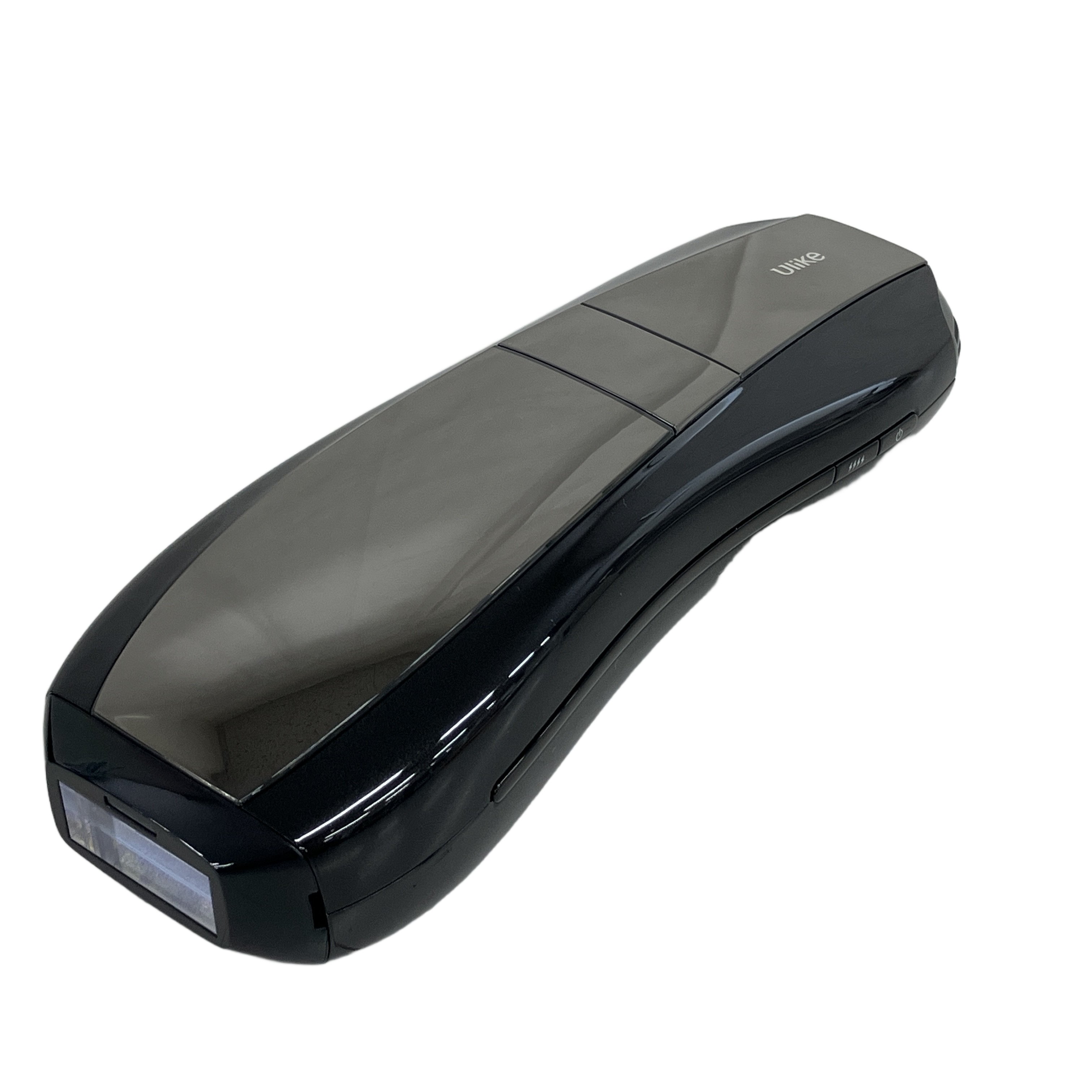 Ulike ユーライク IPL光美容器 UI20S BKS XシリーズIPL ボディ&フェイス用 脱毛器 中古