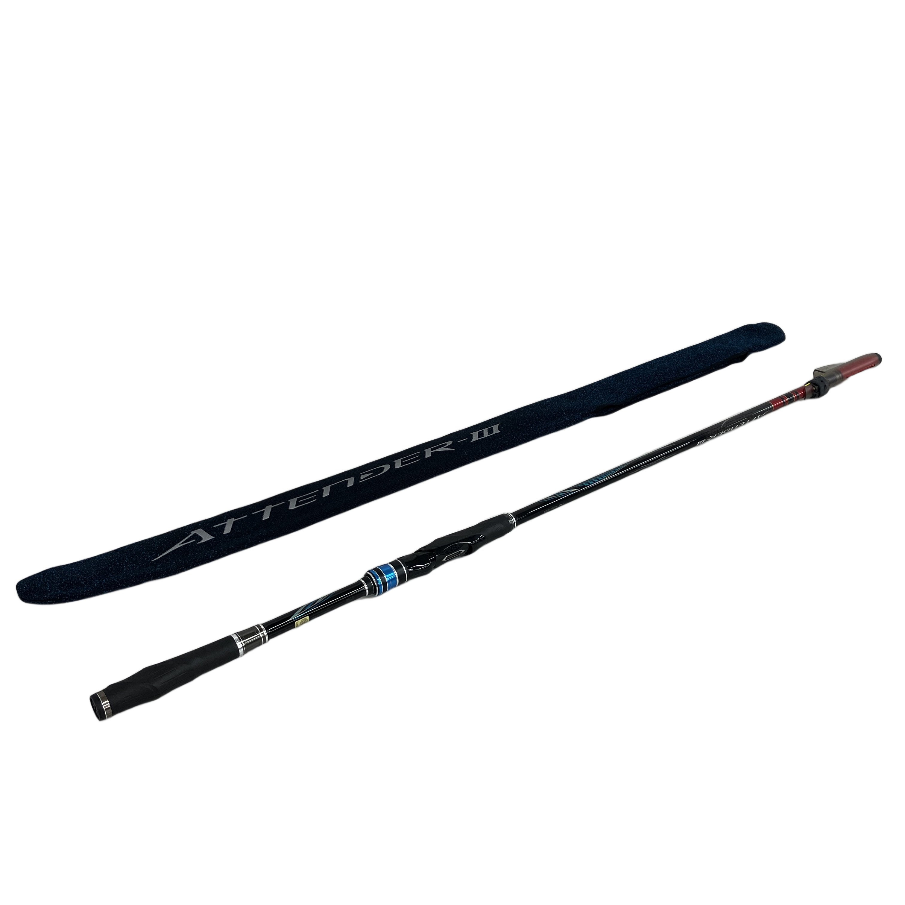 がまかつ アテンダー III 125-50 ATTENDER Gamakatsu 釣具 未使用