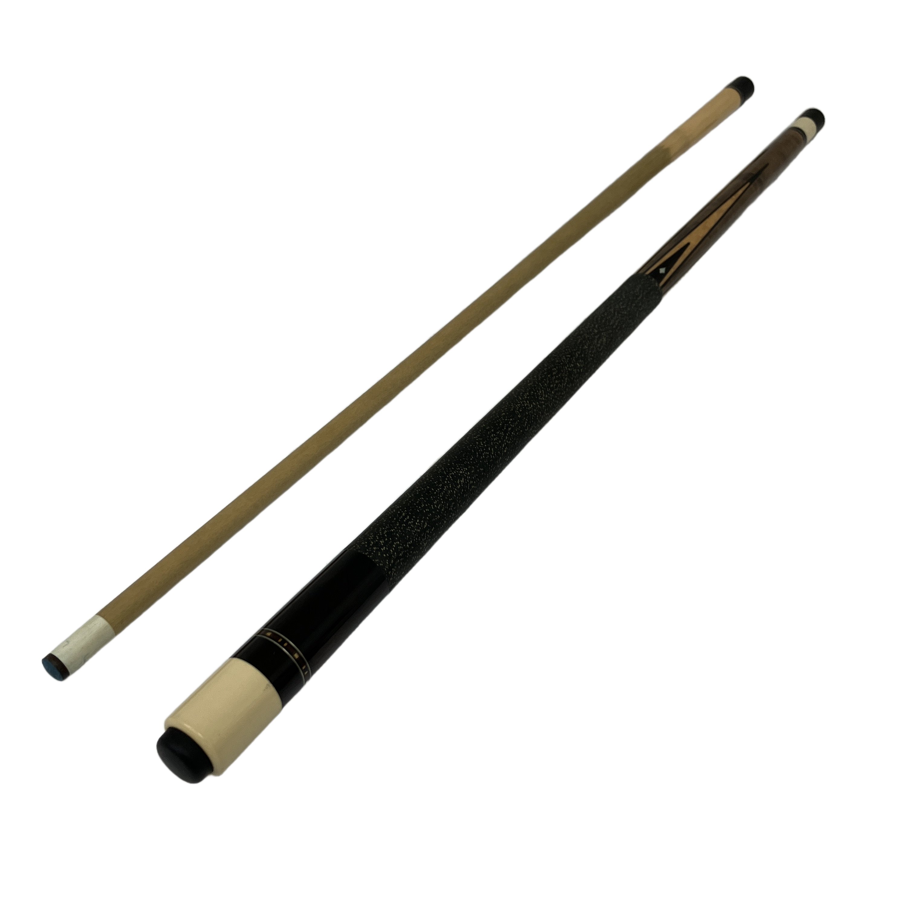 Mezz Cues メッズキュー ビリヤード キュー 全長148.5 ケース付き 中古