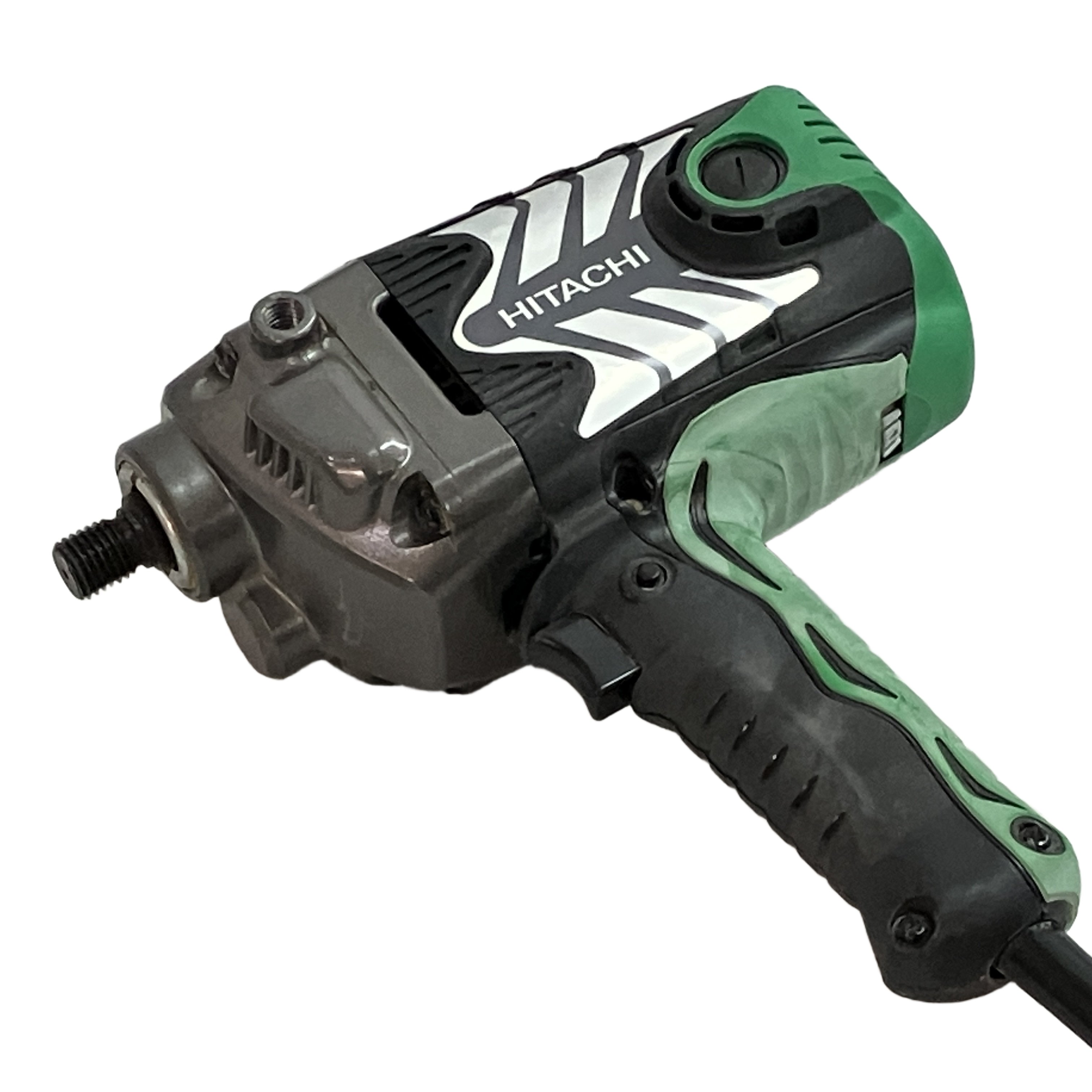 HiKOKI SP18VB 電子ポリッシャー 研磨機 電動工具 汎用 日立工機 中古