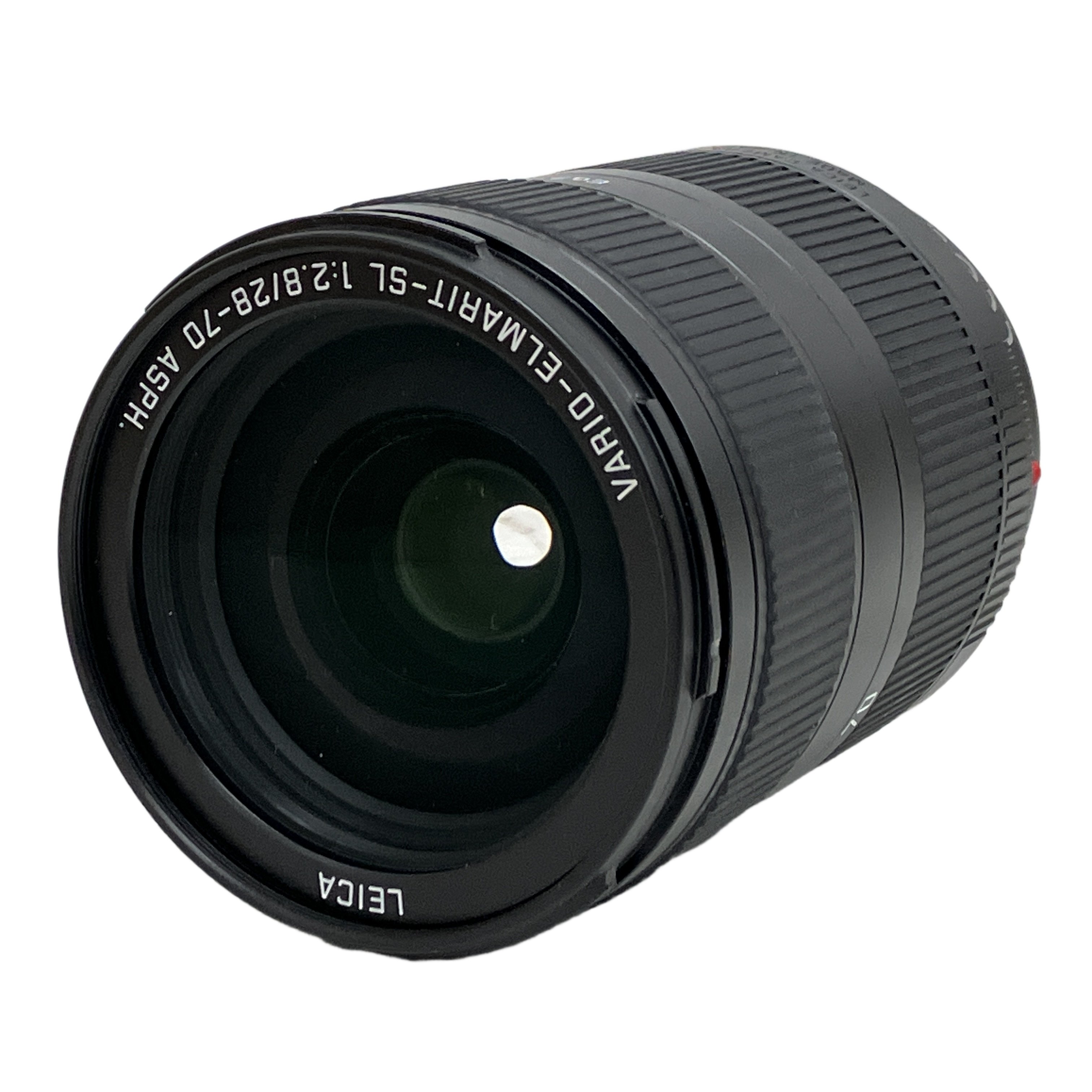 LEICA ライカ VARIO-ELMARIT-SL F2.8/28-70mm ASPH. バリオ・エルマリート レンズ 中古 美品