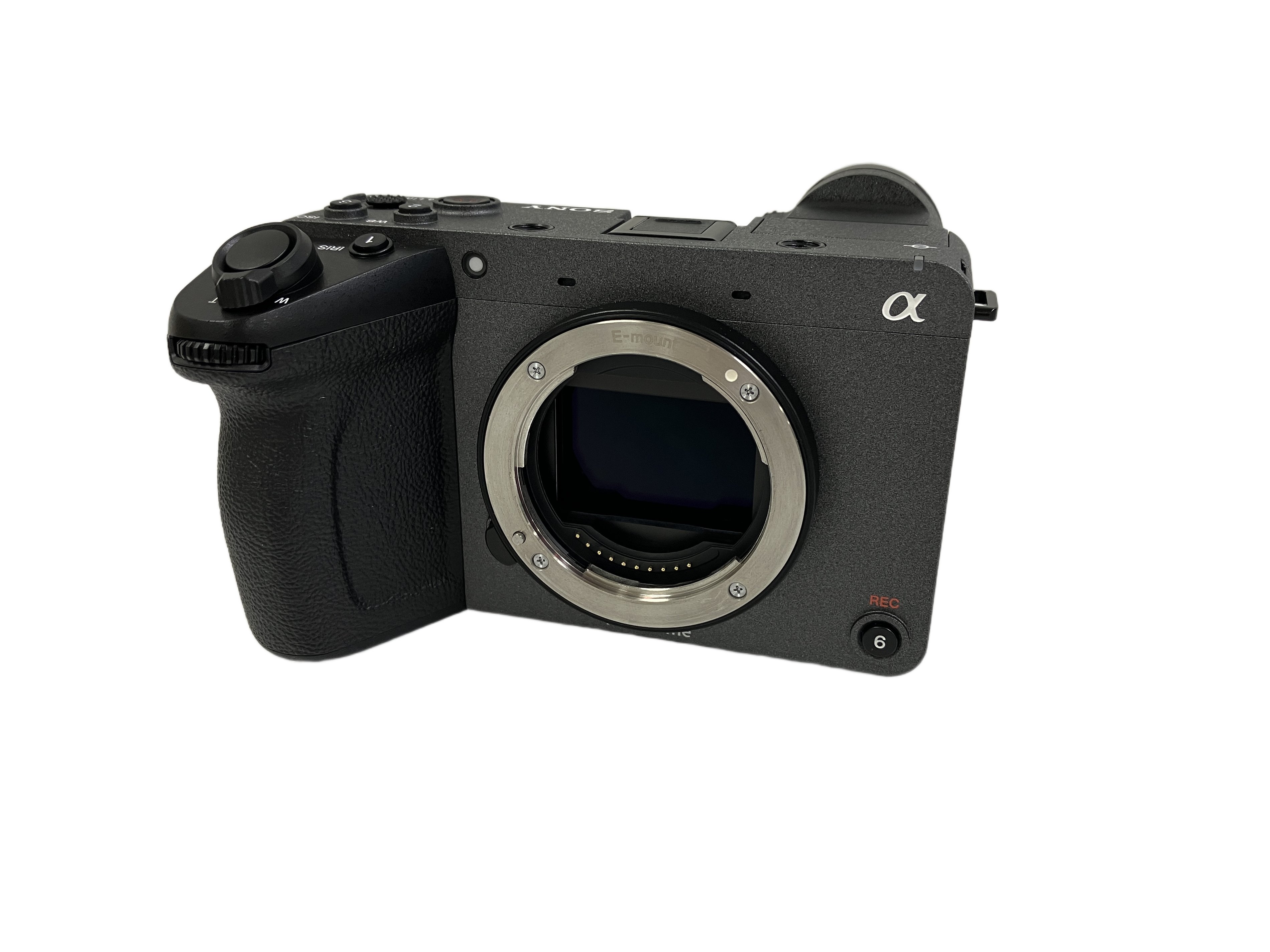 SONY FX2 ILME-FX2B ボディ フルサイズ シネマカメラ 中古 美品