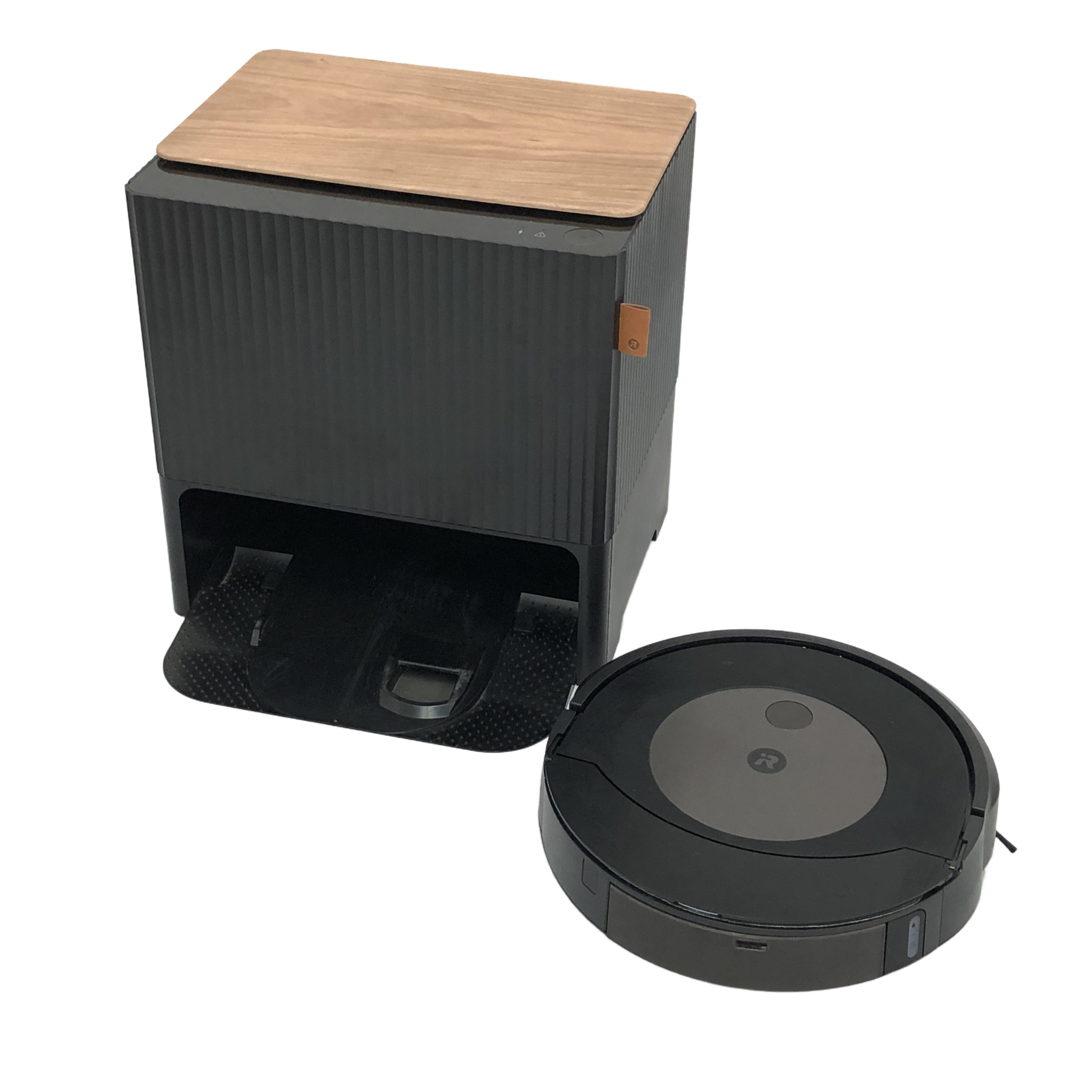 iRobot j9+ Roomba ルンバ combo RCA-Y1 ADK-Y1 ロボット掃除機 家電 中古