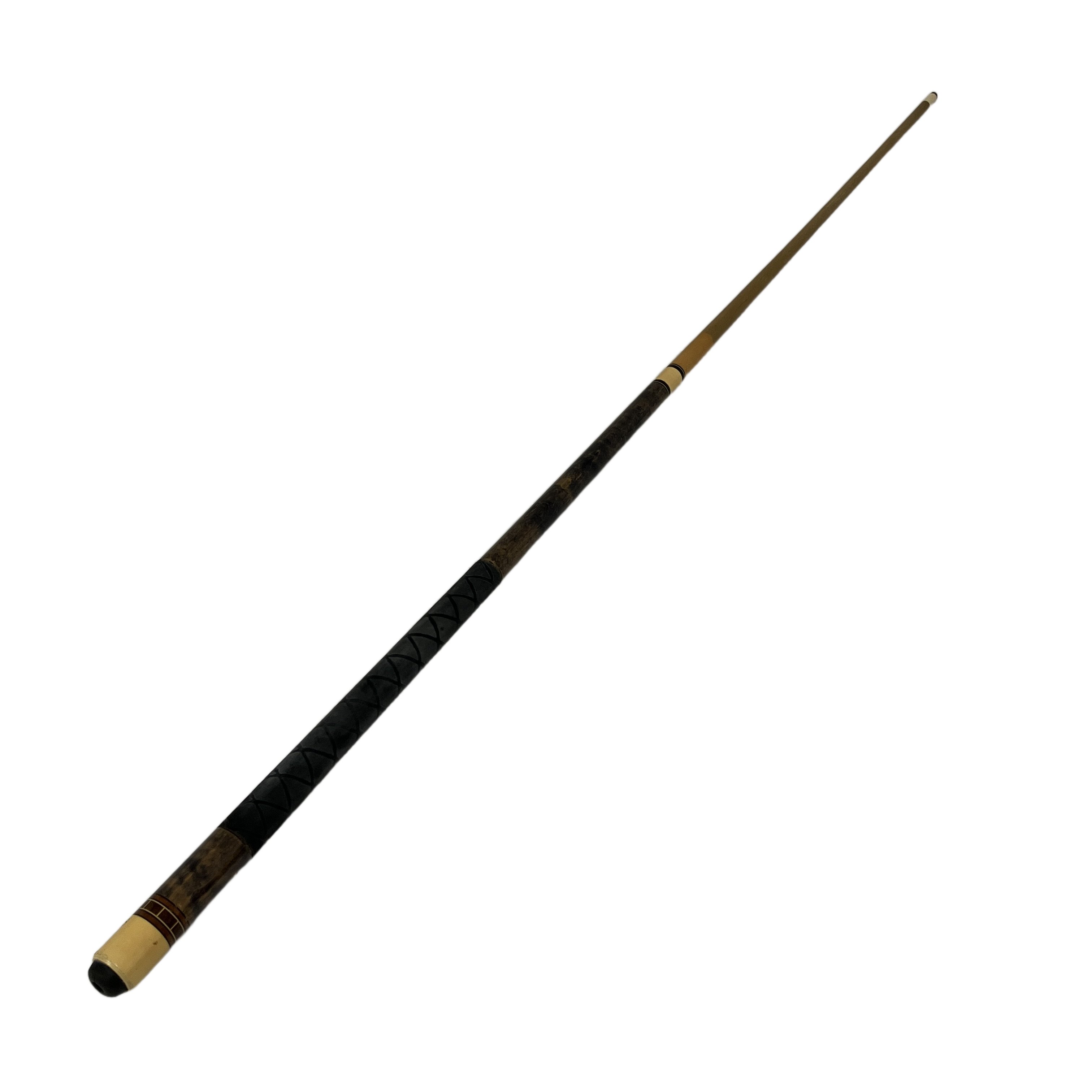 McDermott ビリヤード キュー 全長 148 CM 中古