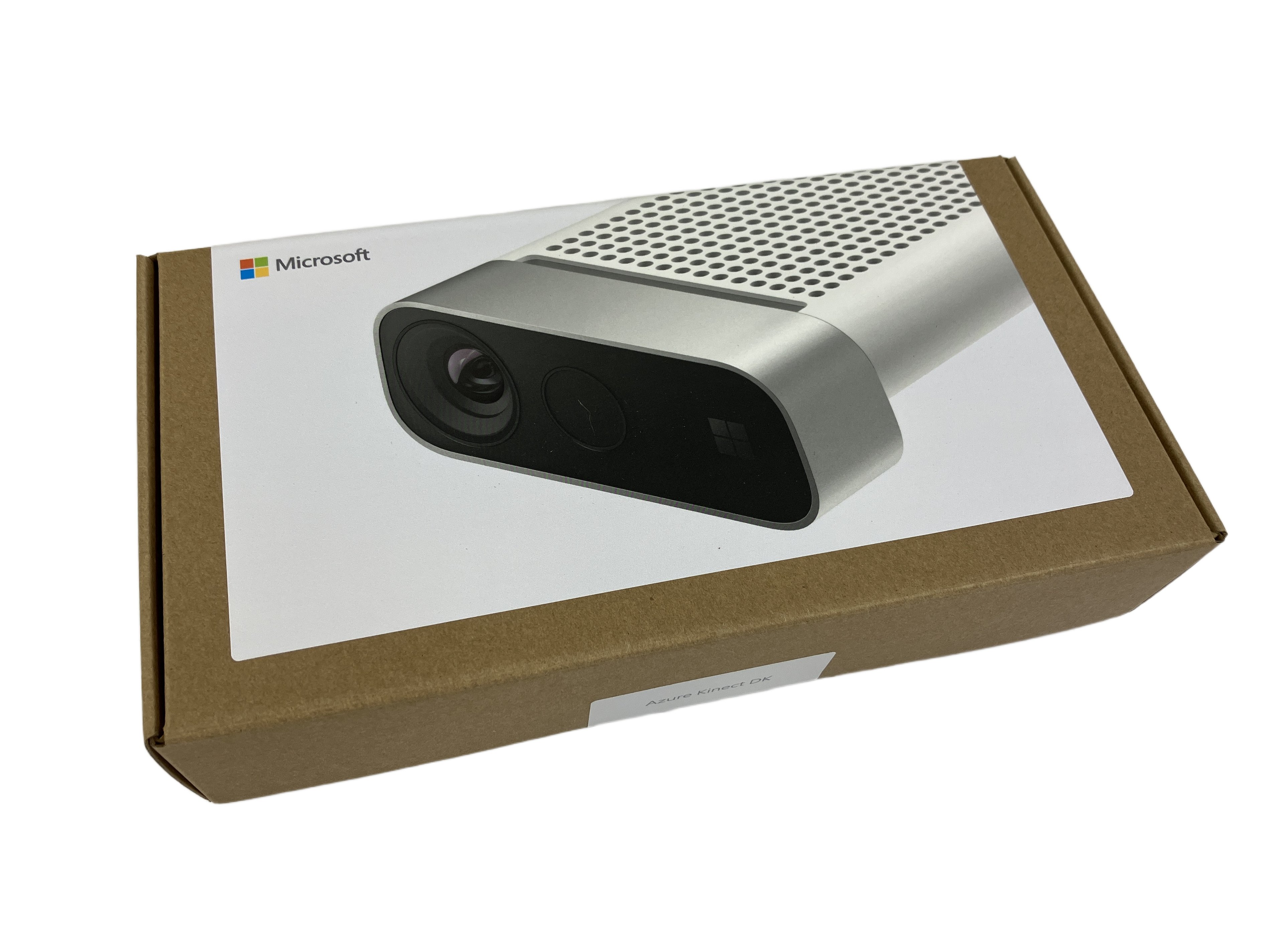 Microsoft Azure Kinect DK 1880 深度カメラ 未使用未開封