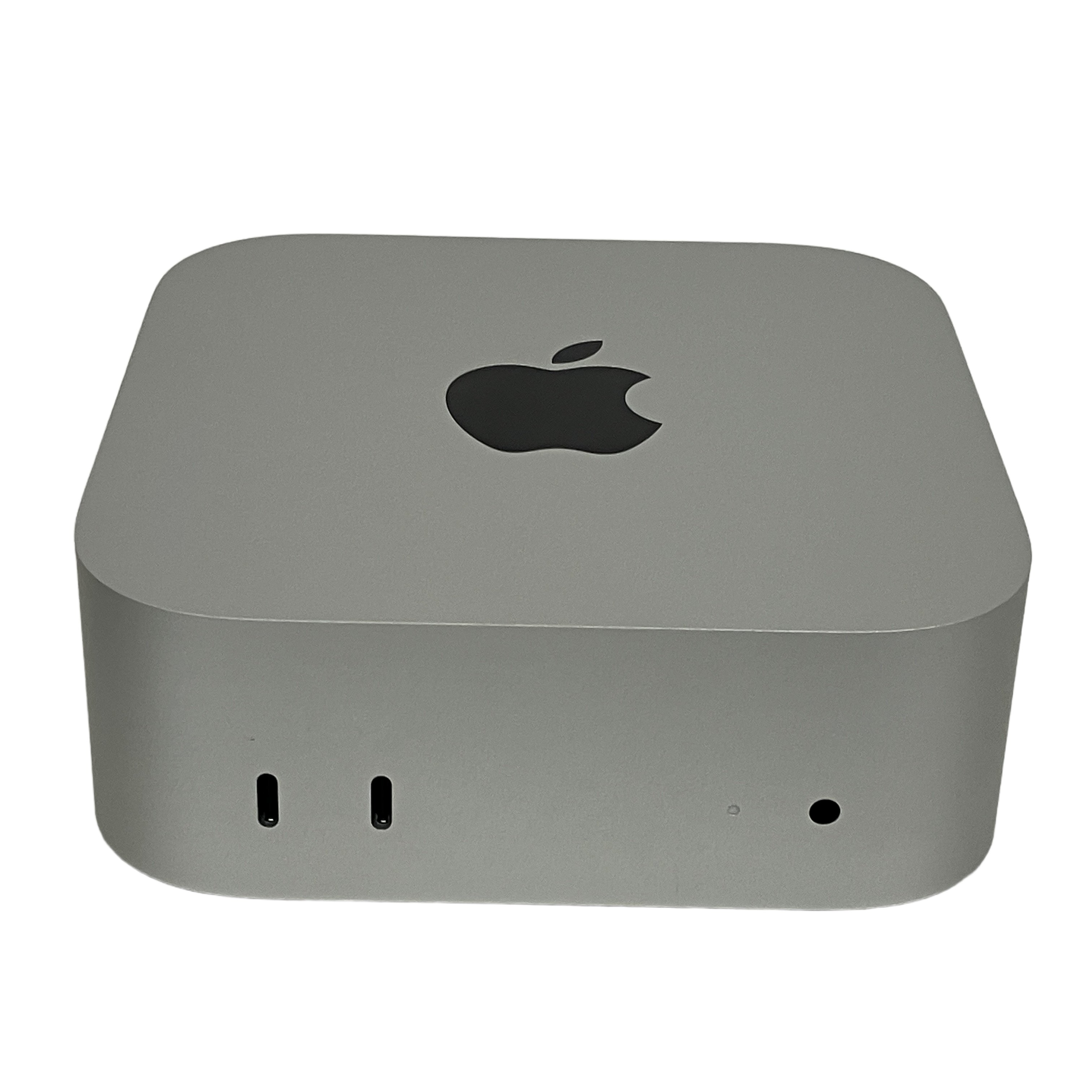 Apple MU9D3J/A Mac mini 2024 デスクトップ PC 16GB SSD 256GB M4 10C Tahoe 中古