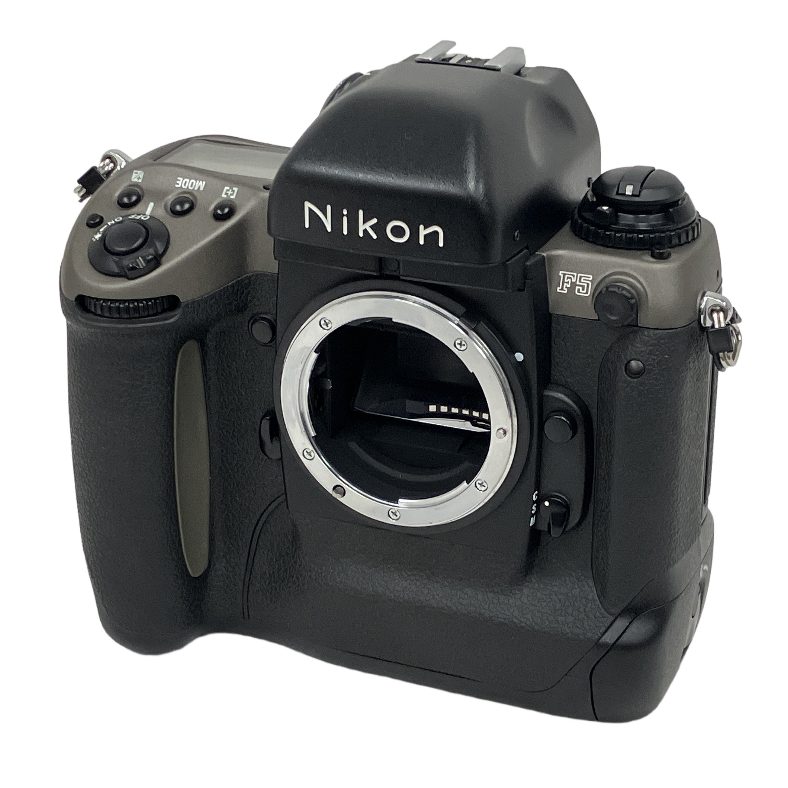 ★Nikon F5 50周年記念モデル たったの2000台限定のお品物が入荷しております★