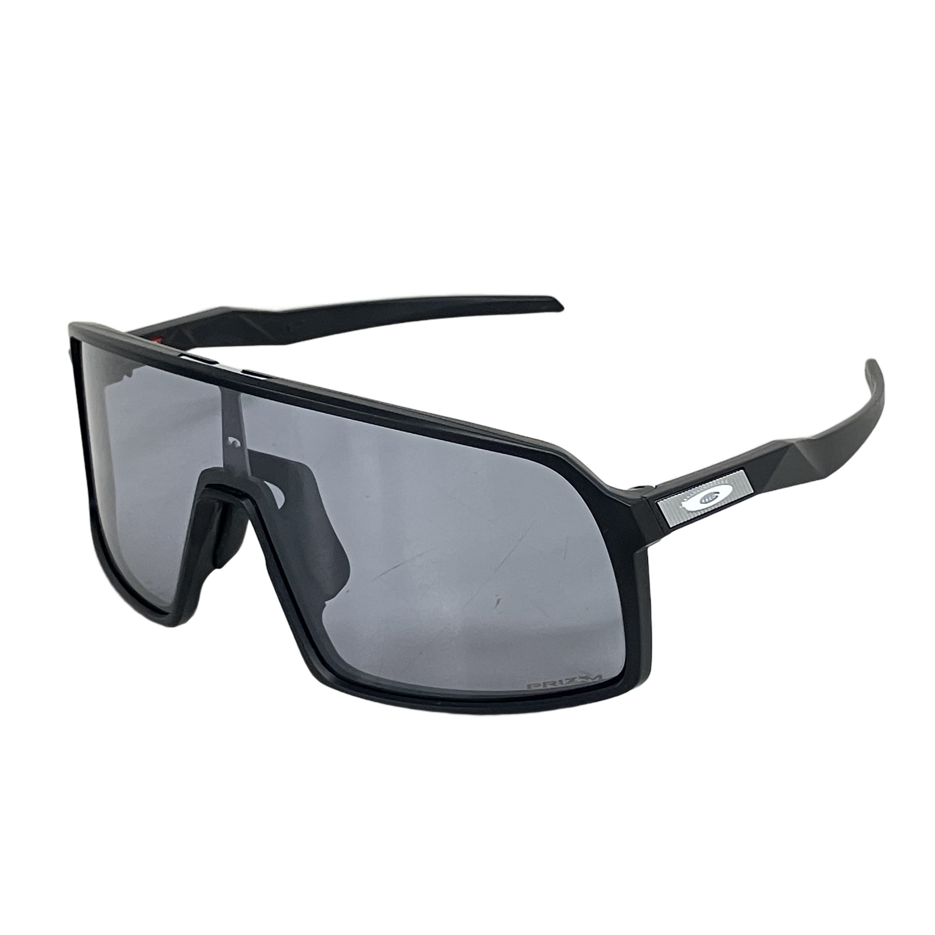 OAKLEY SUTRO サングラス OO9406A-4237 オークリー 中古 良好