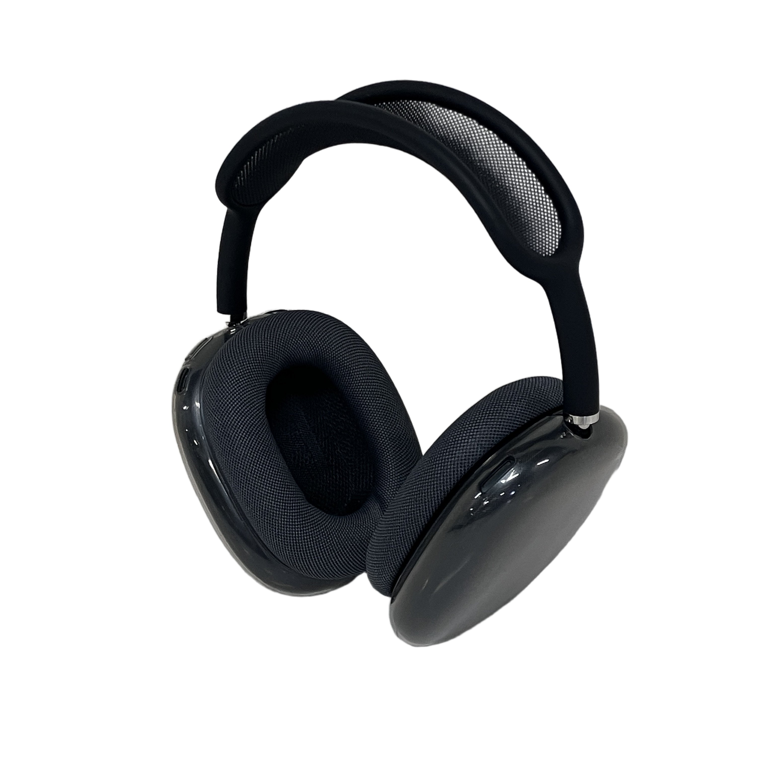 Apple Air Pods Max PWW43ZA/A A3184 ワイヤレス ヘッドフォン アップル ヘッドホン Bluetooth 音響 機材 中古 良好
